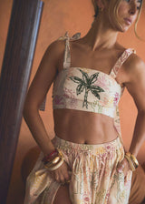 Summer Crop | Paraiso