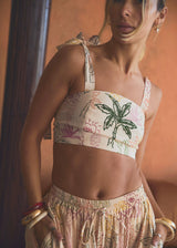 Summer Crop | Paraiso