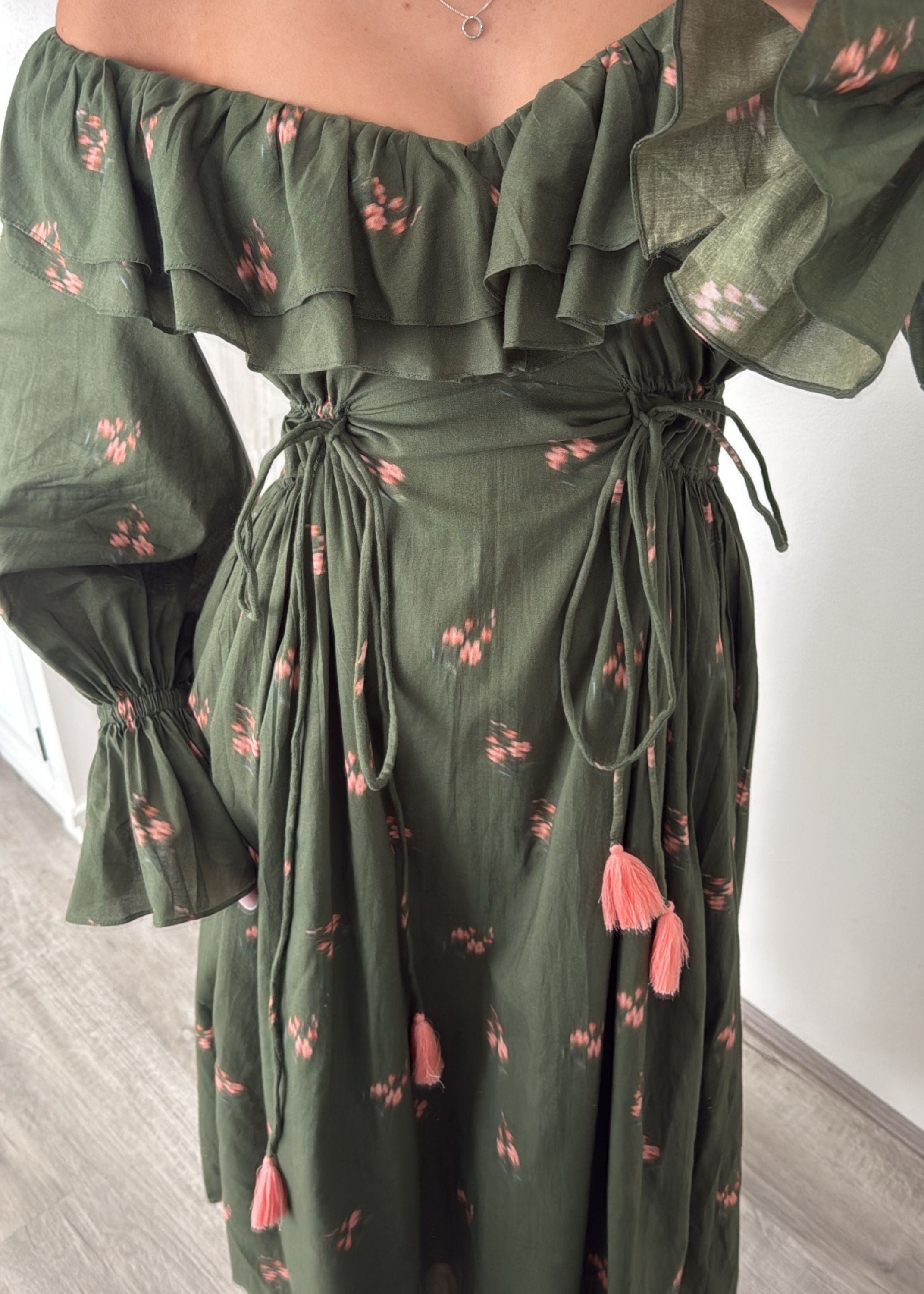 Suzie Midi | Meadow
