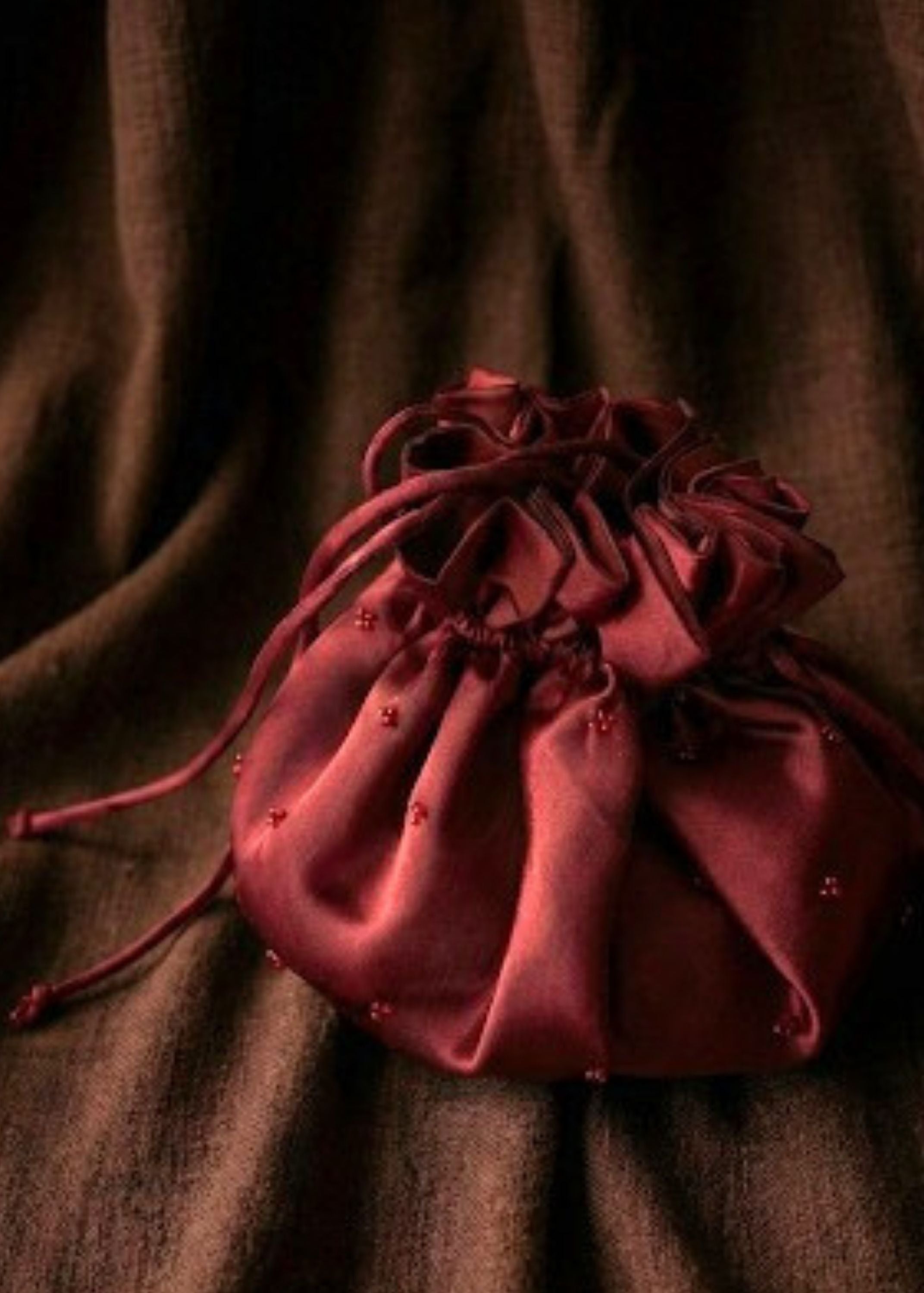 Ari Potli Bag - Christmas Edition