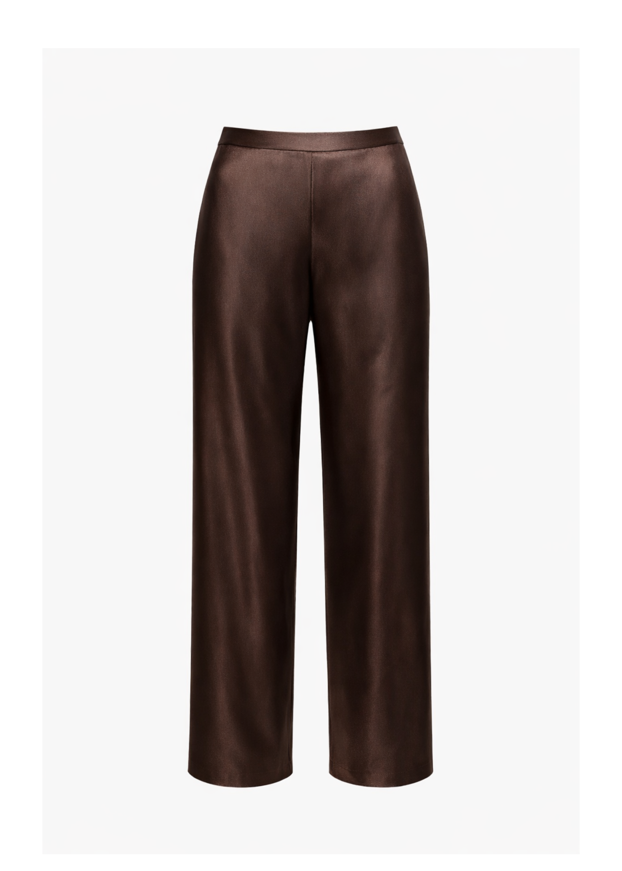 Lorna Pants | Chocolate