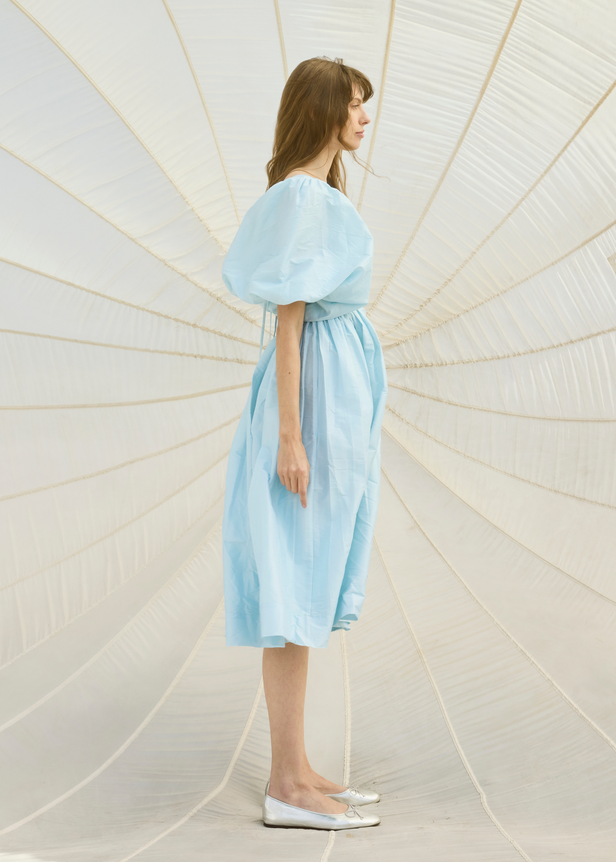 Demi | Powder Blue