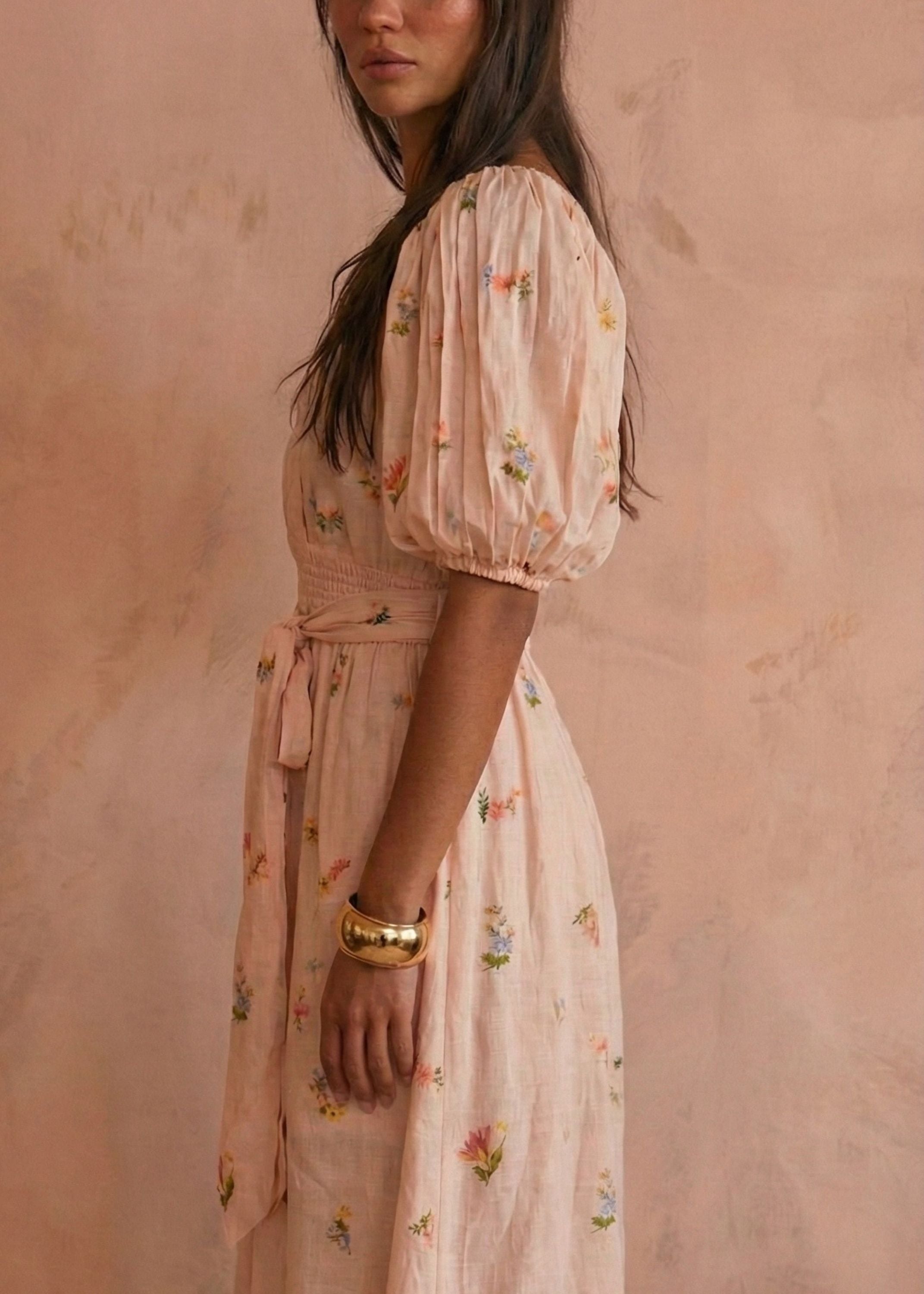 Jasmine Midi | Rosalia