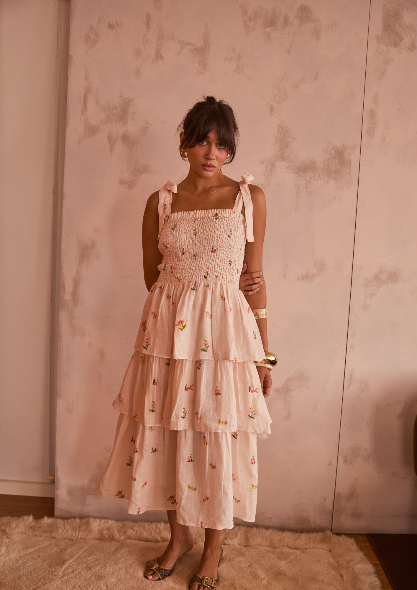 Castille Midi | Rosalia