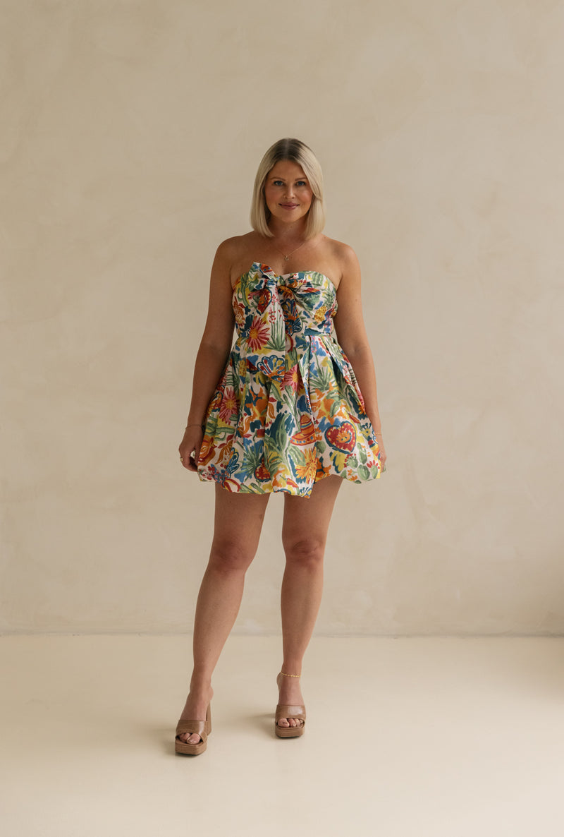 Anya Mini | Tropica
