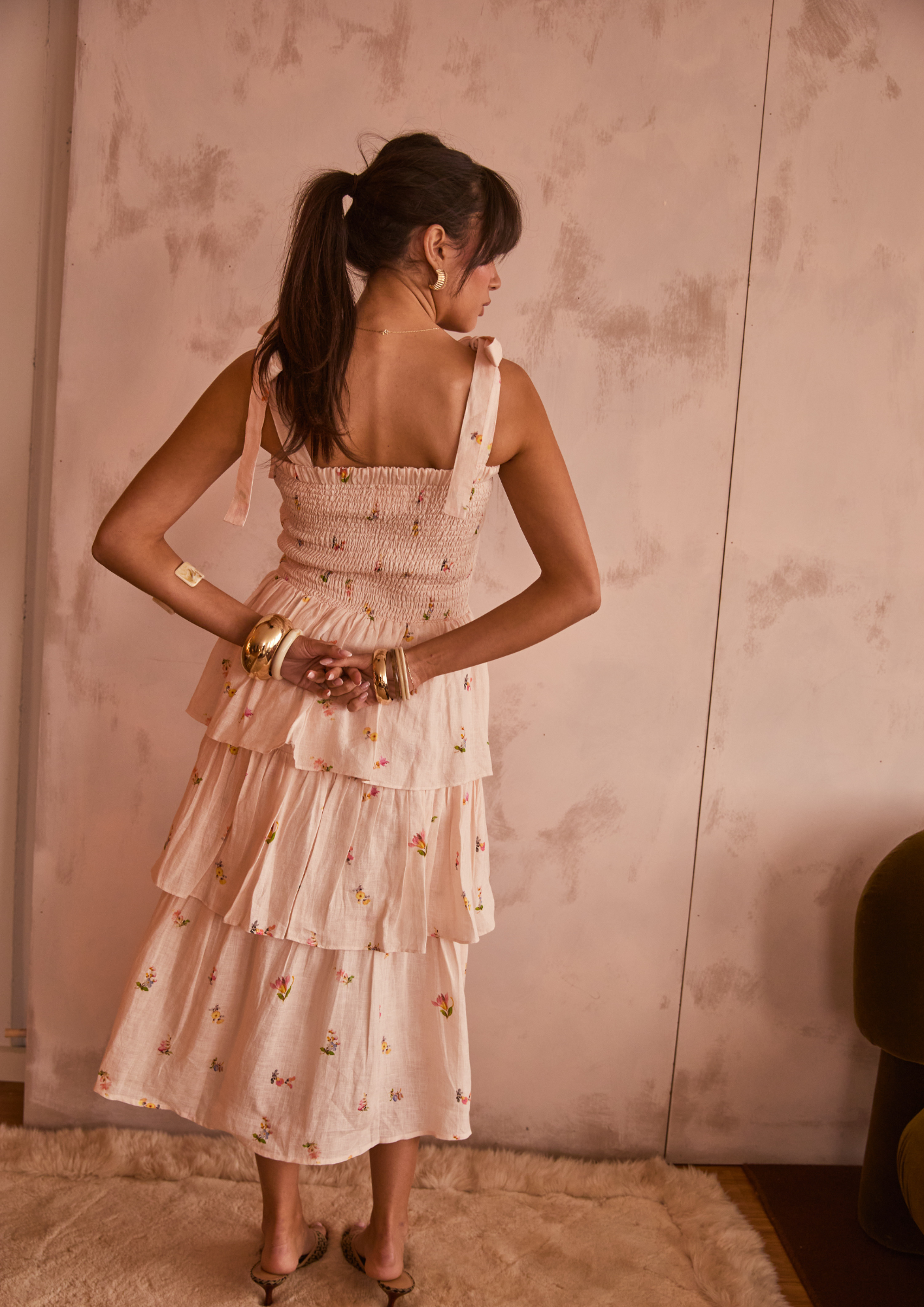 Castille Midi | Rosalia