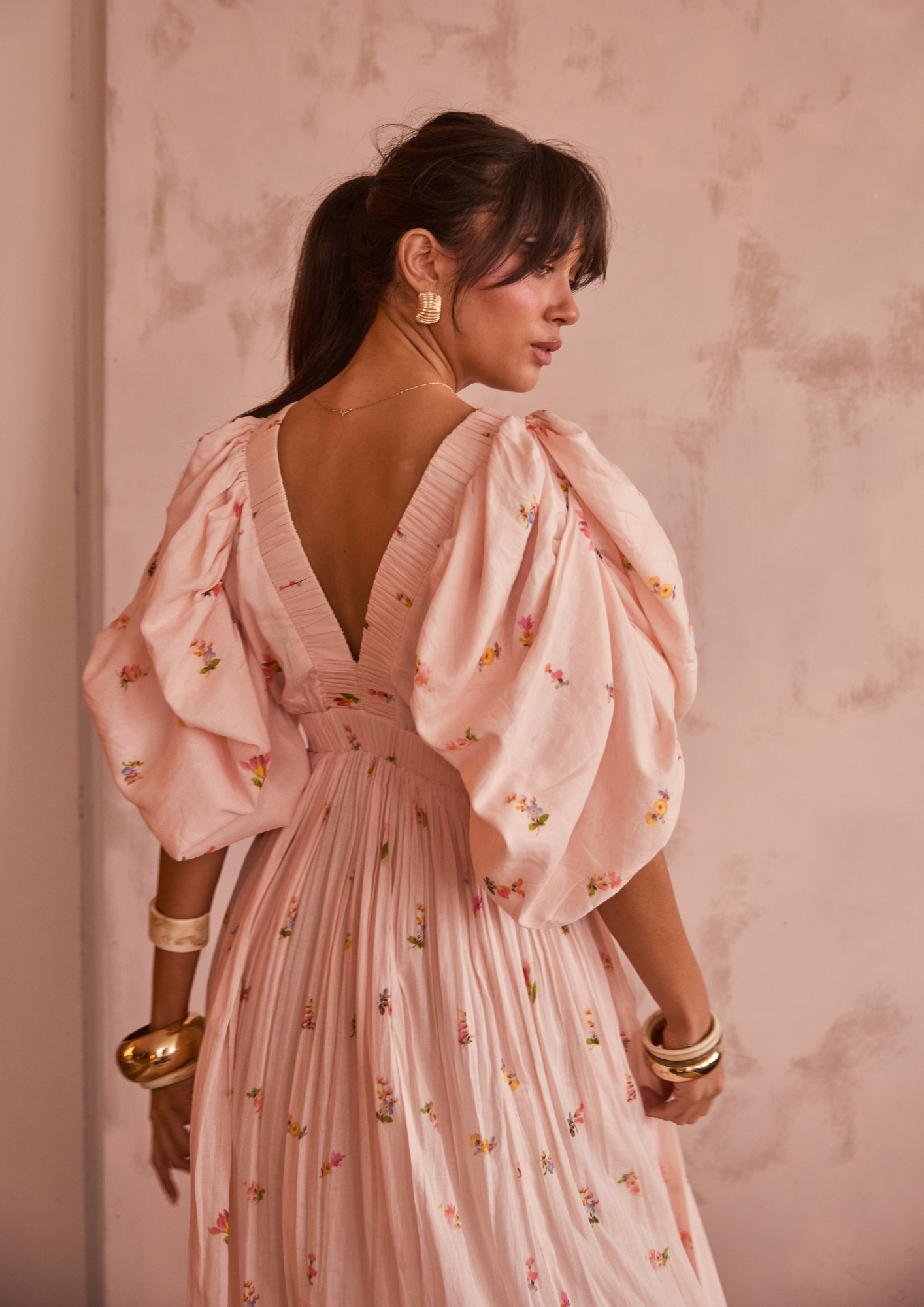 Aster Maxi | Rosalia