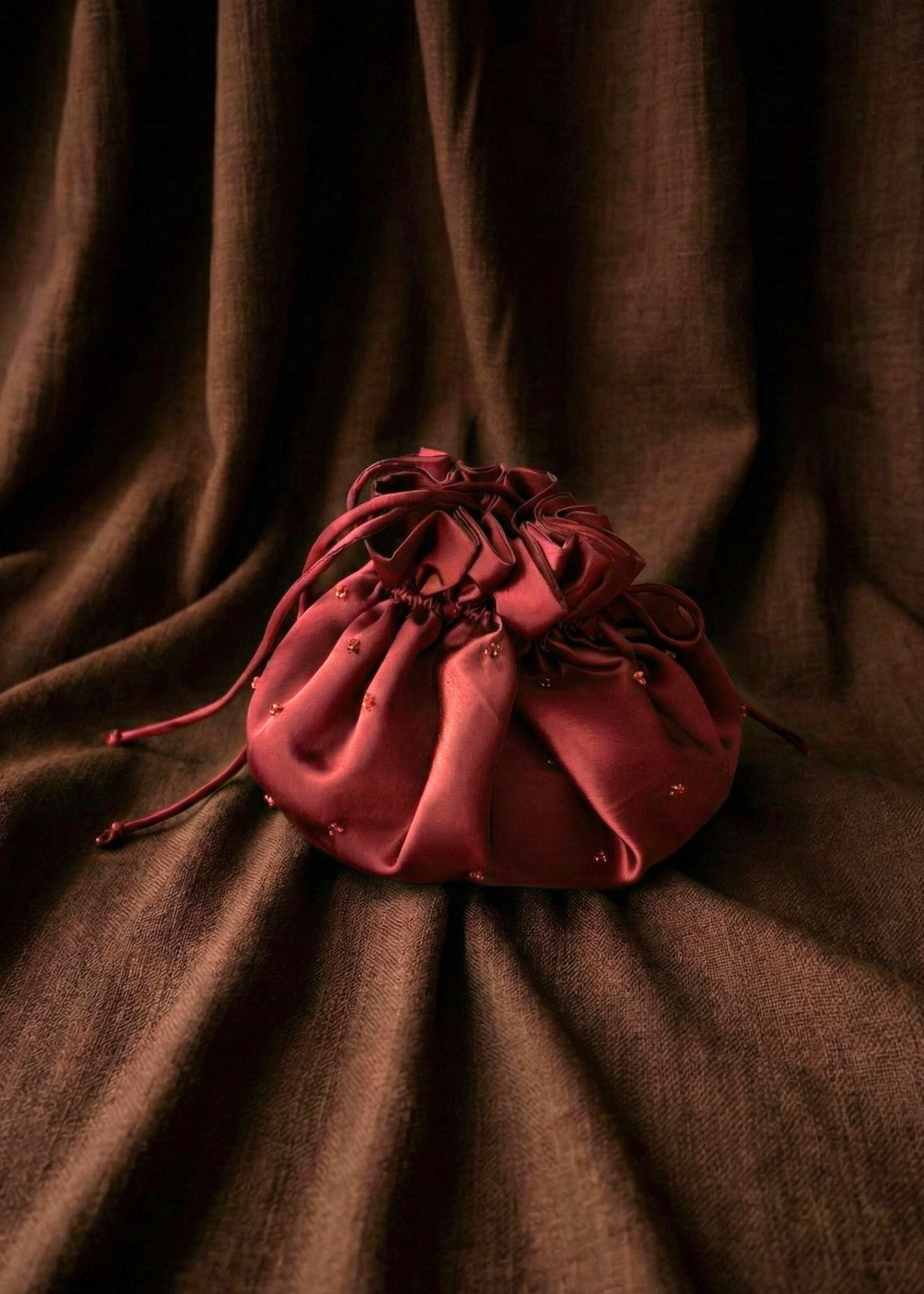 Ari Potli Bag - Christmas Edition