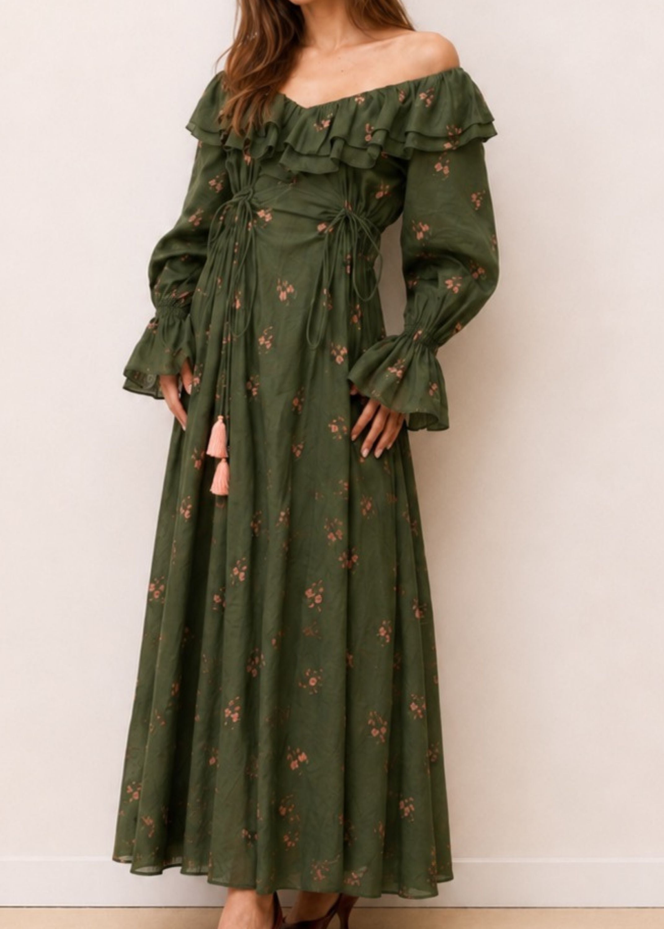 Suzie Midi | Meadow