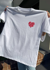 Hot Mess Mum Tee