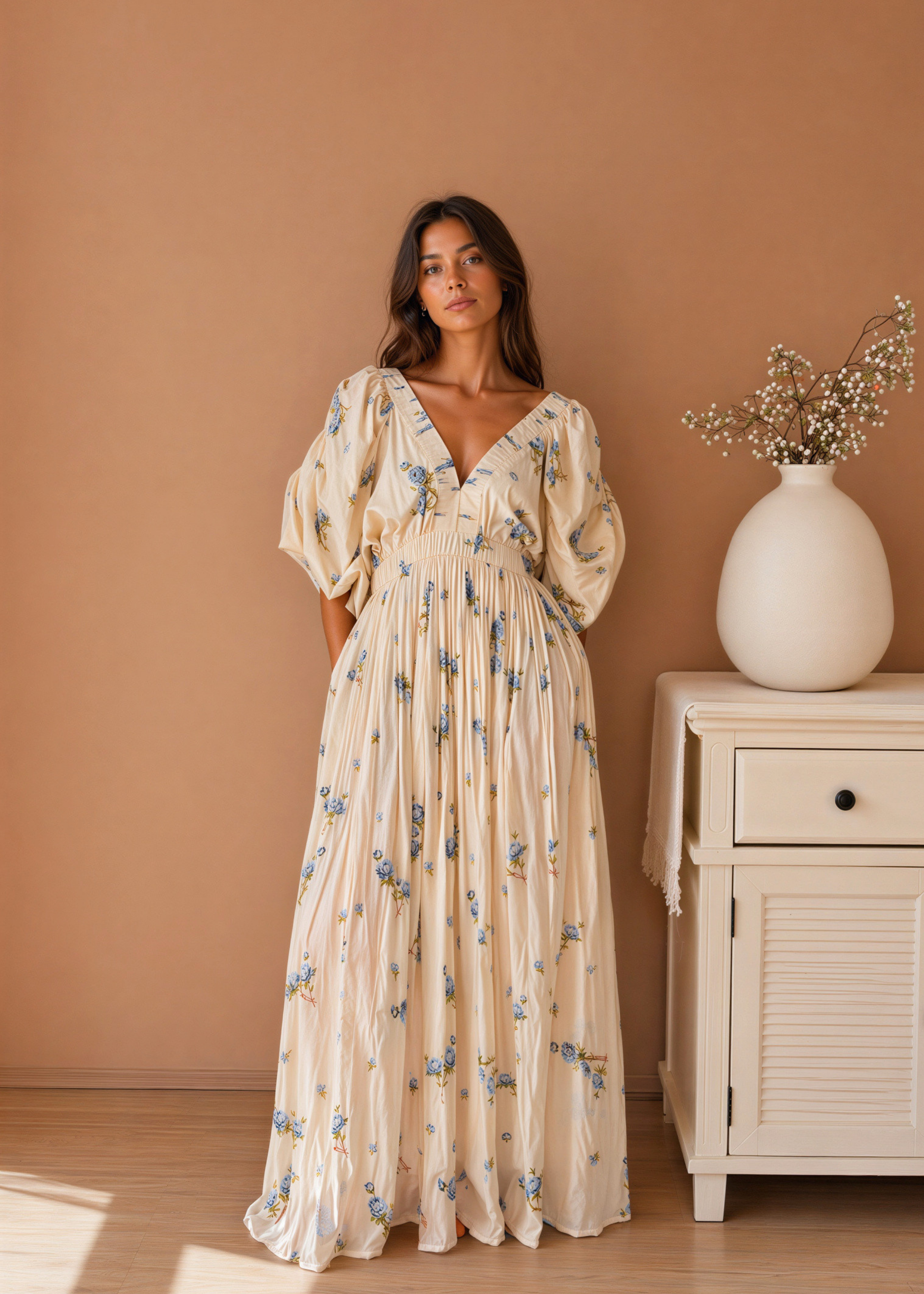 Aster Maxi | Jardin