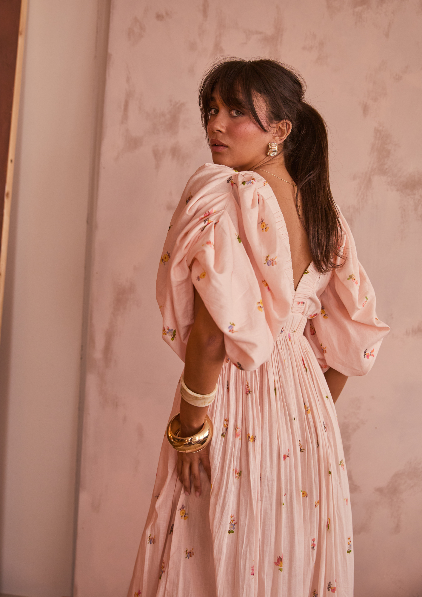 Aster Maxi | Rosalia