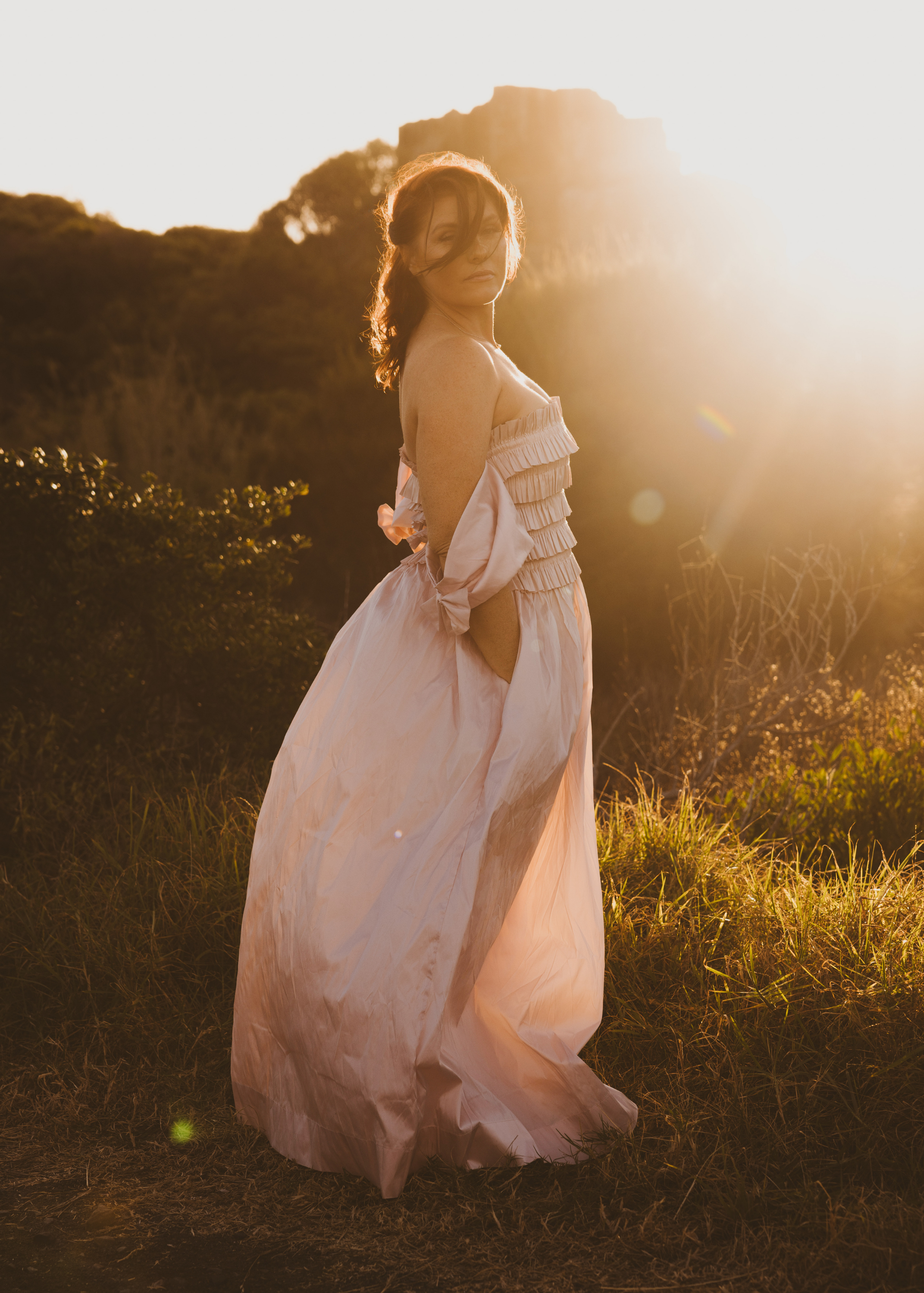 Hera Maxi