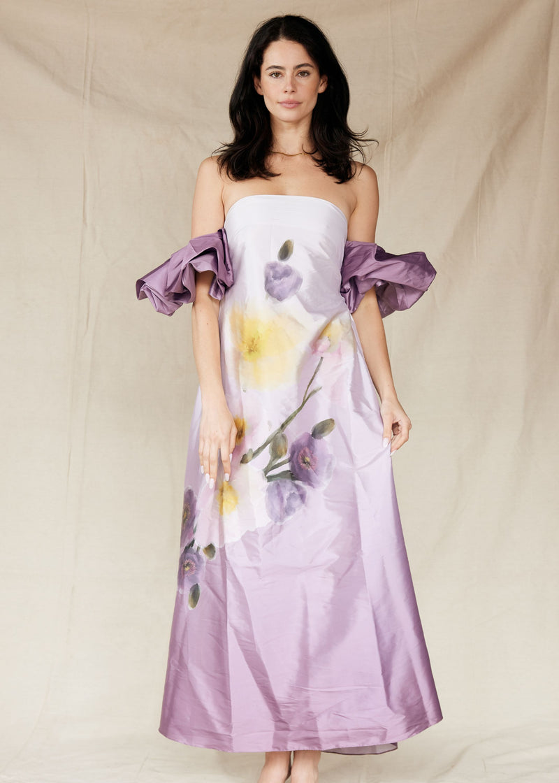 Binny Off Shoulder | Small | Sample