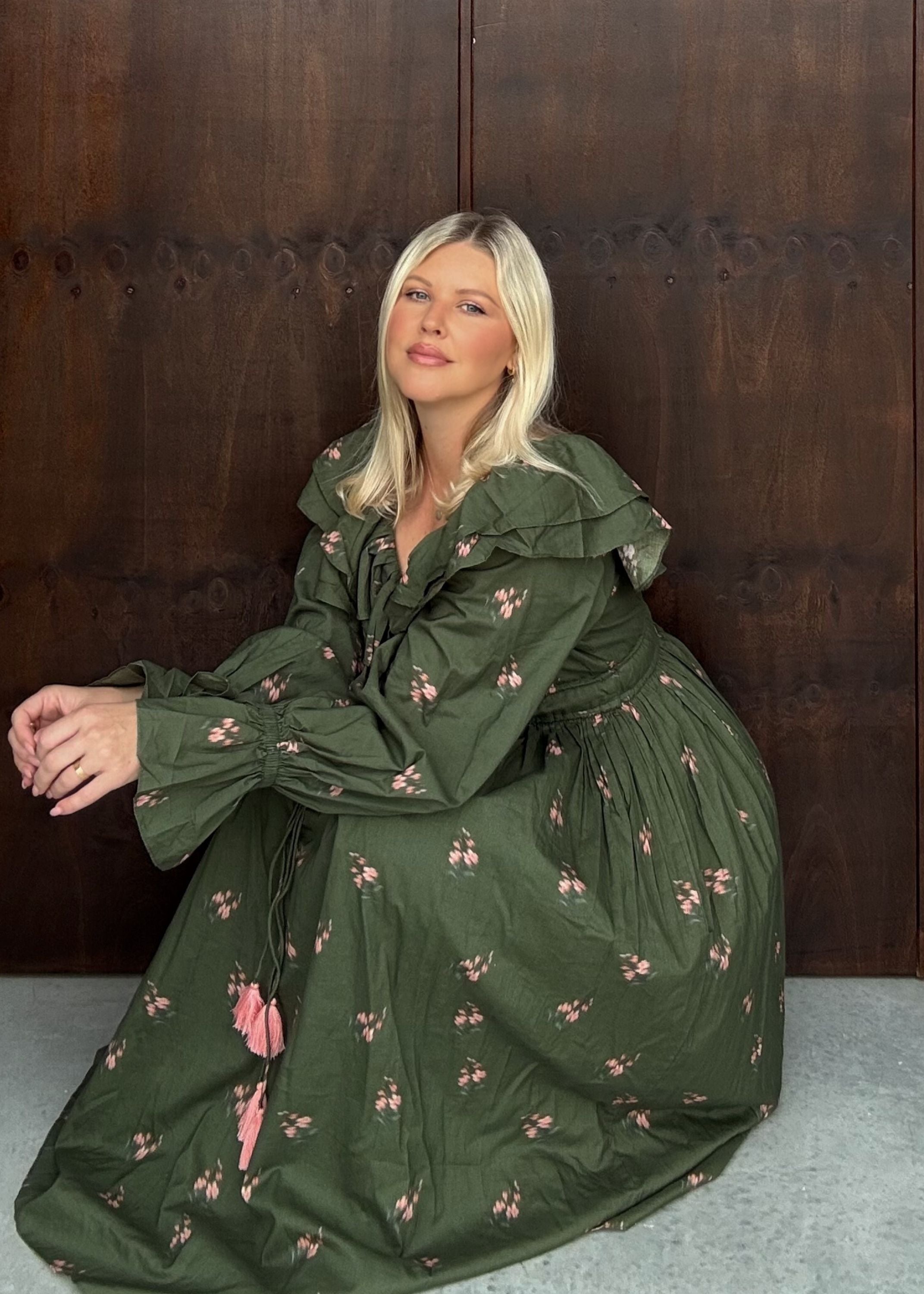 Suzie Midi | Meadow