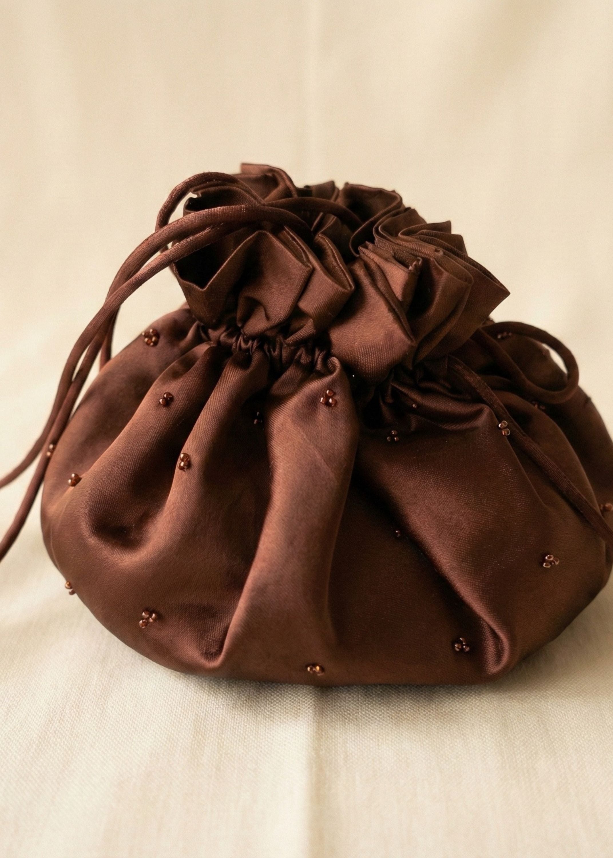 Noah Potli Bag - Christmas Edition