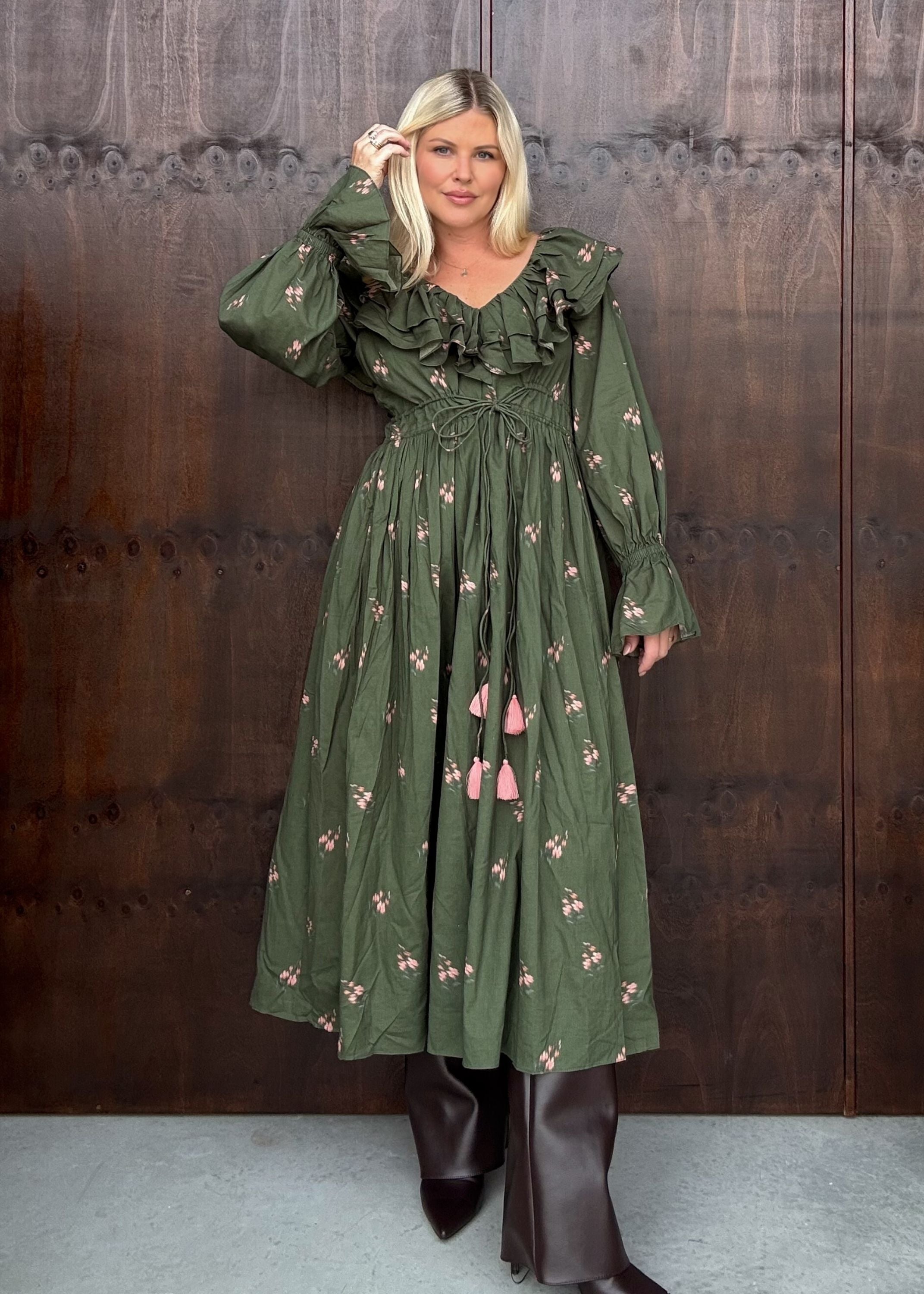 Suzie Midi | Meadow
