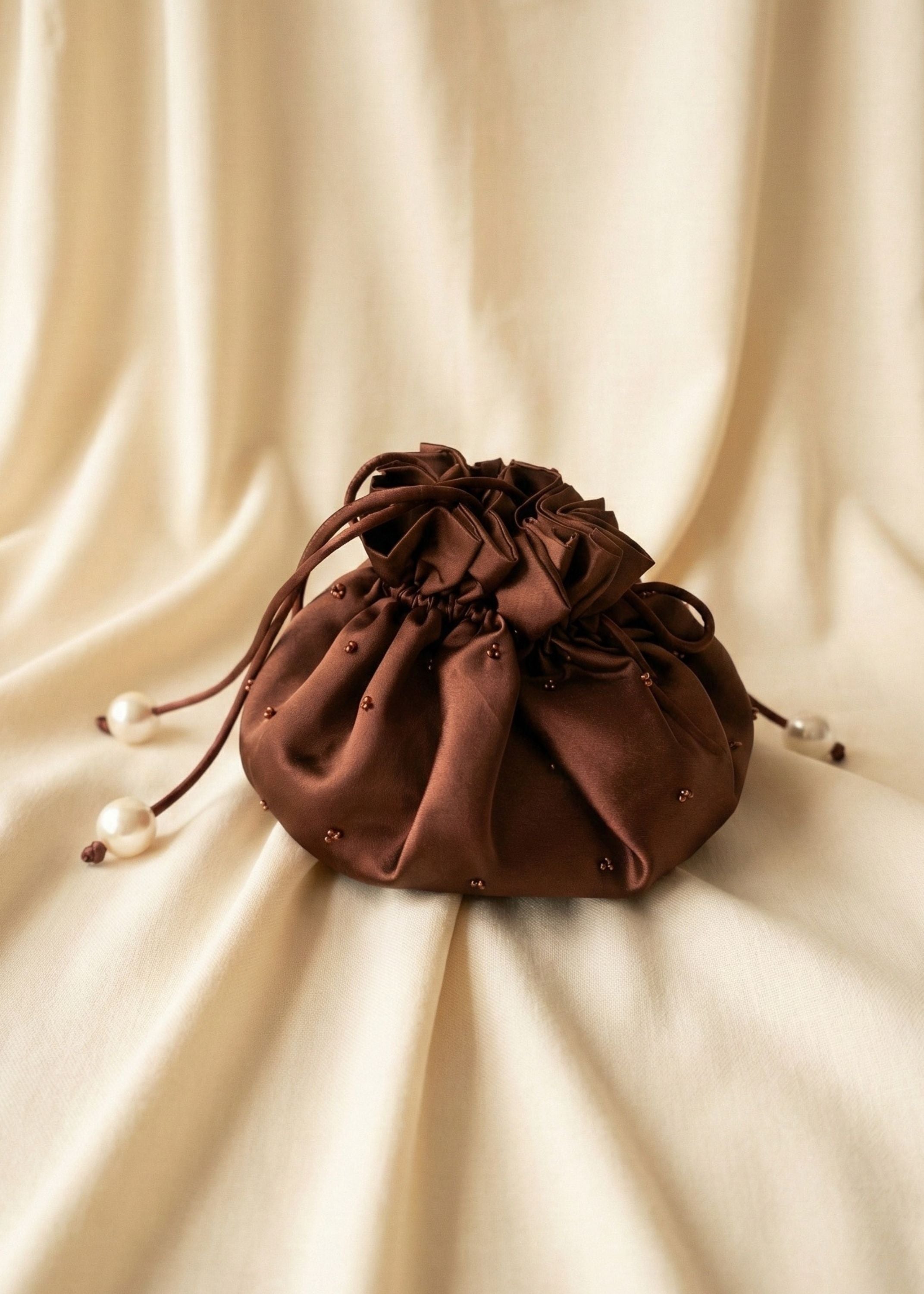 Noah Potli Bag - Christmas Edition