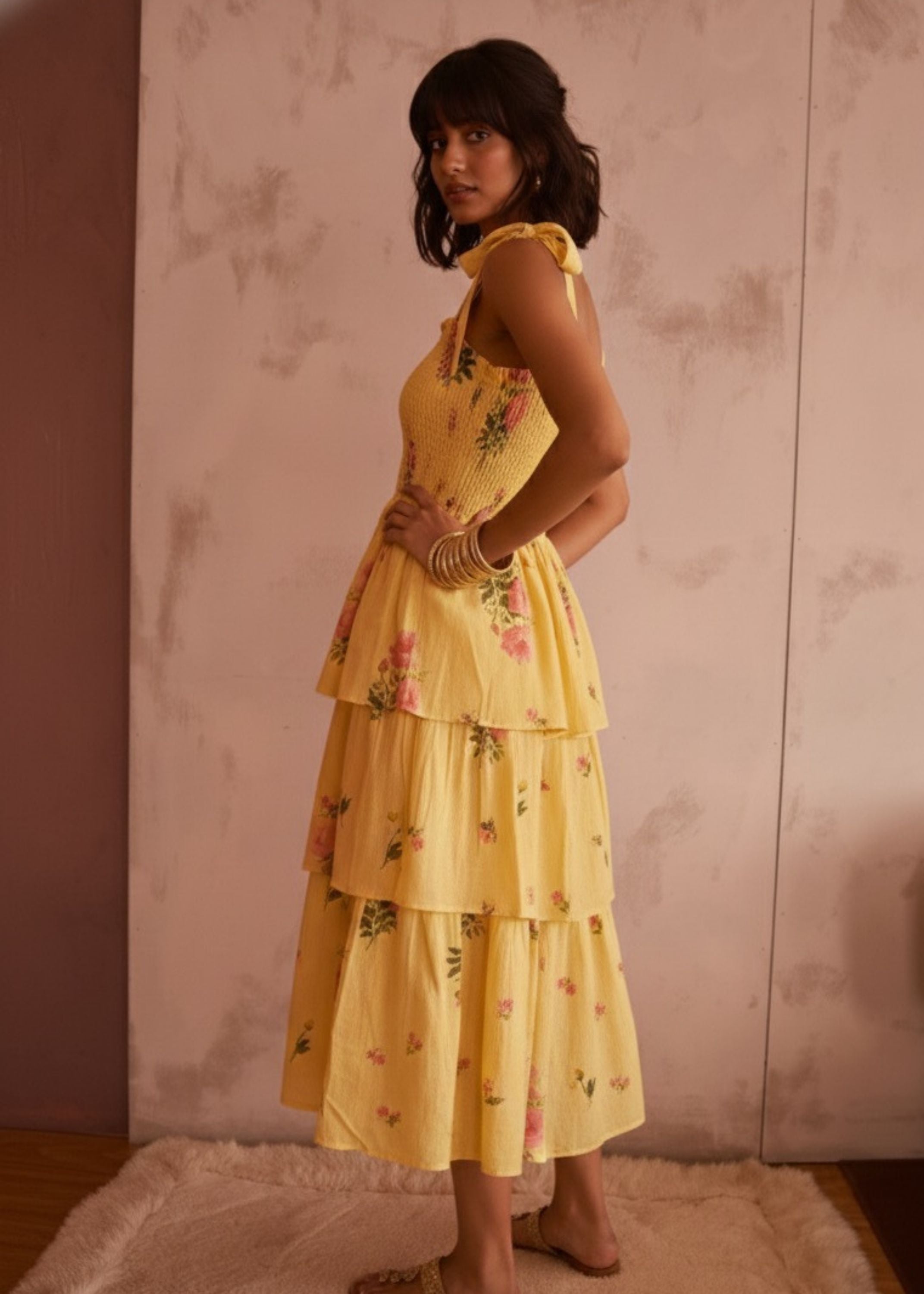 Castille Midi | Gardenia