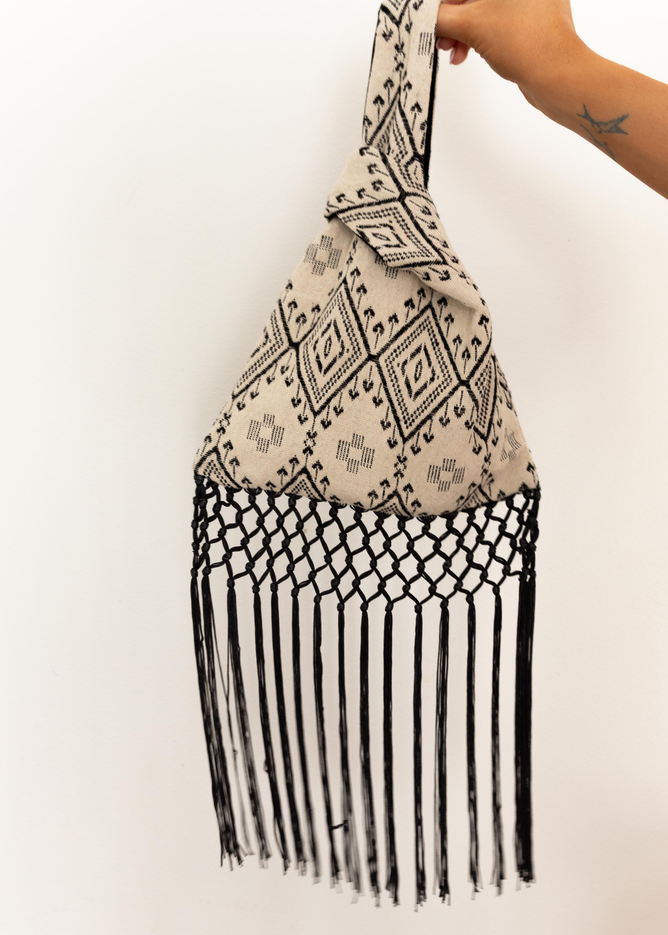 Lesse Bag | Pietra