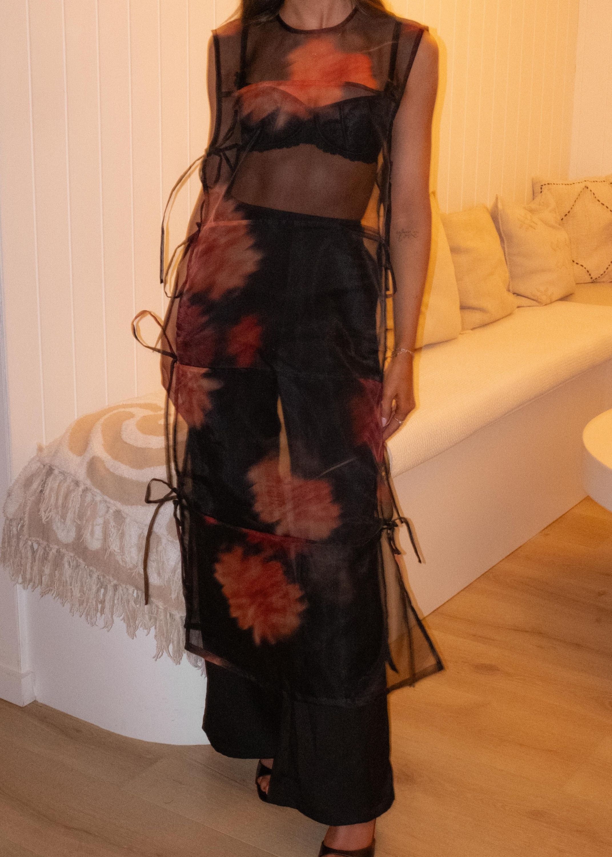 Lorna Pants | Noir