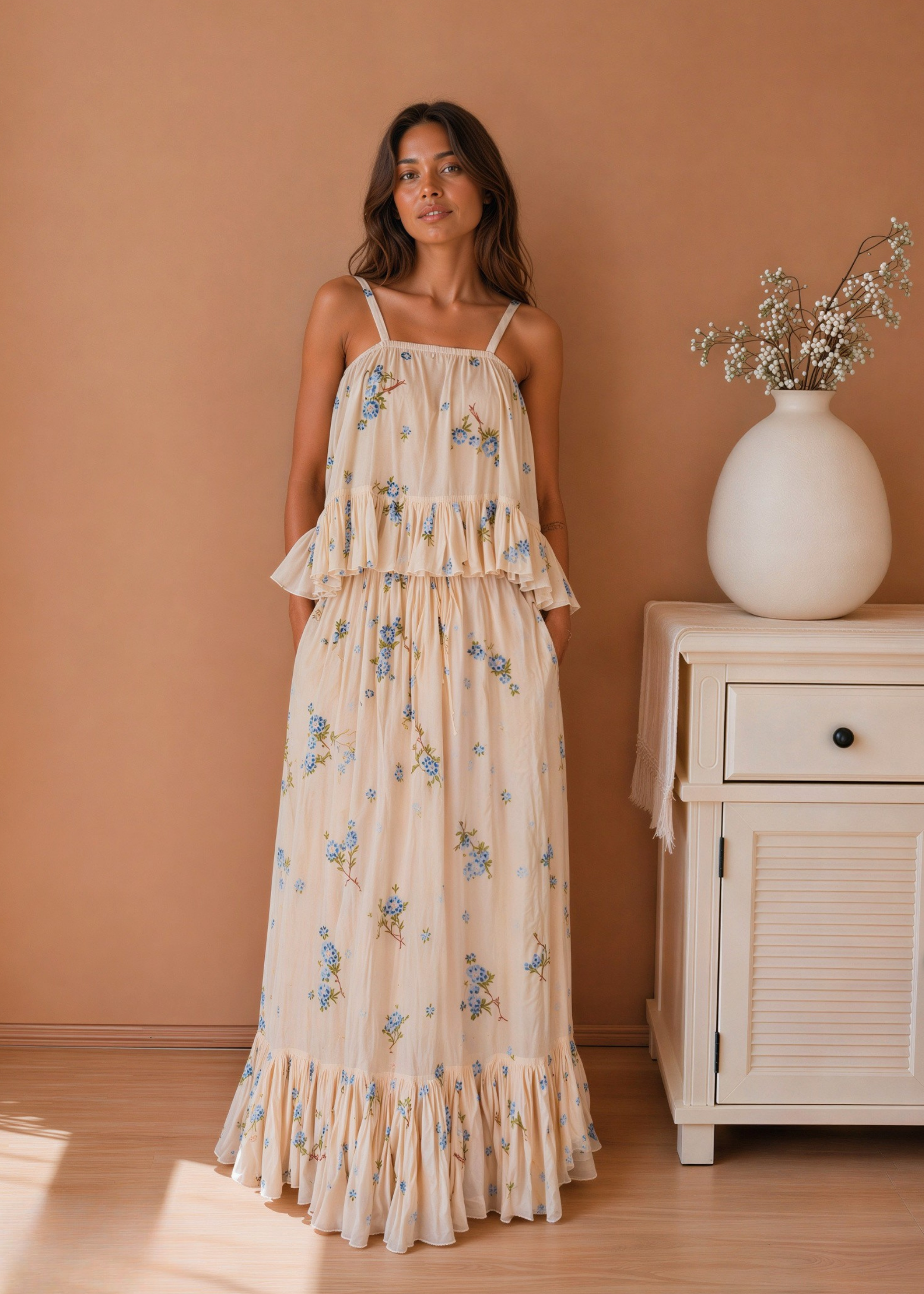 Marca Top | Jardin