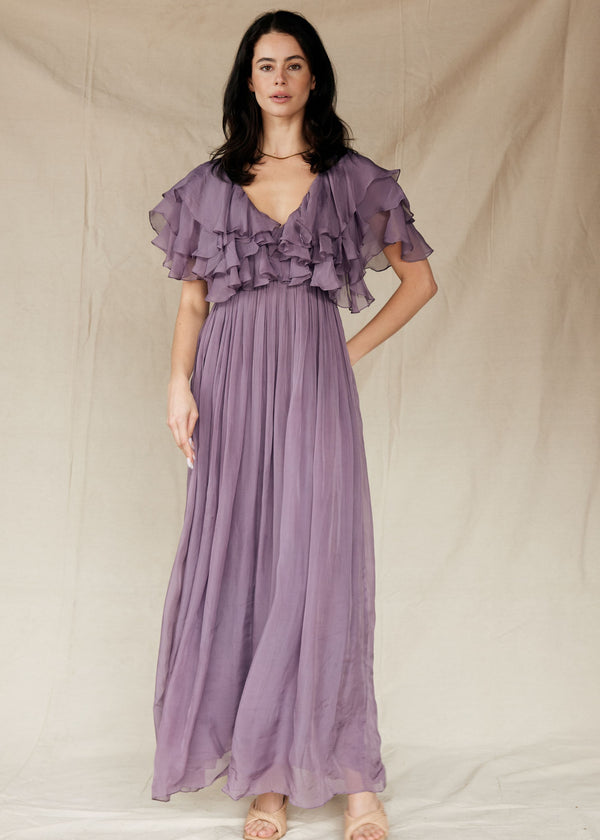Kate Maxi | Small | Sample