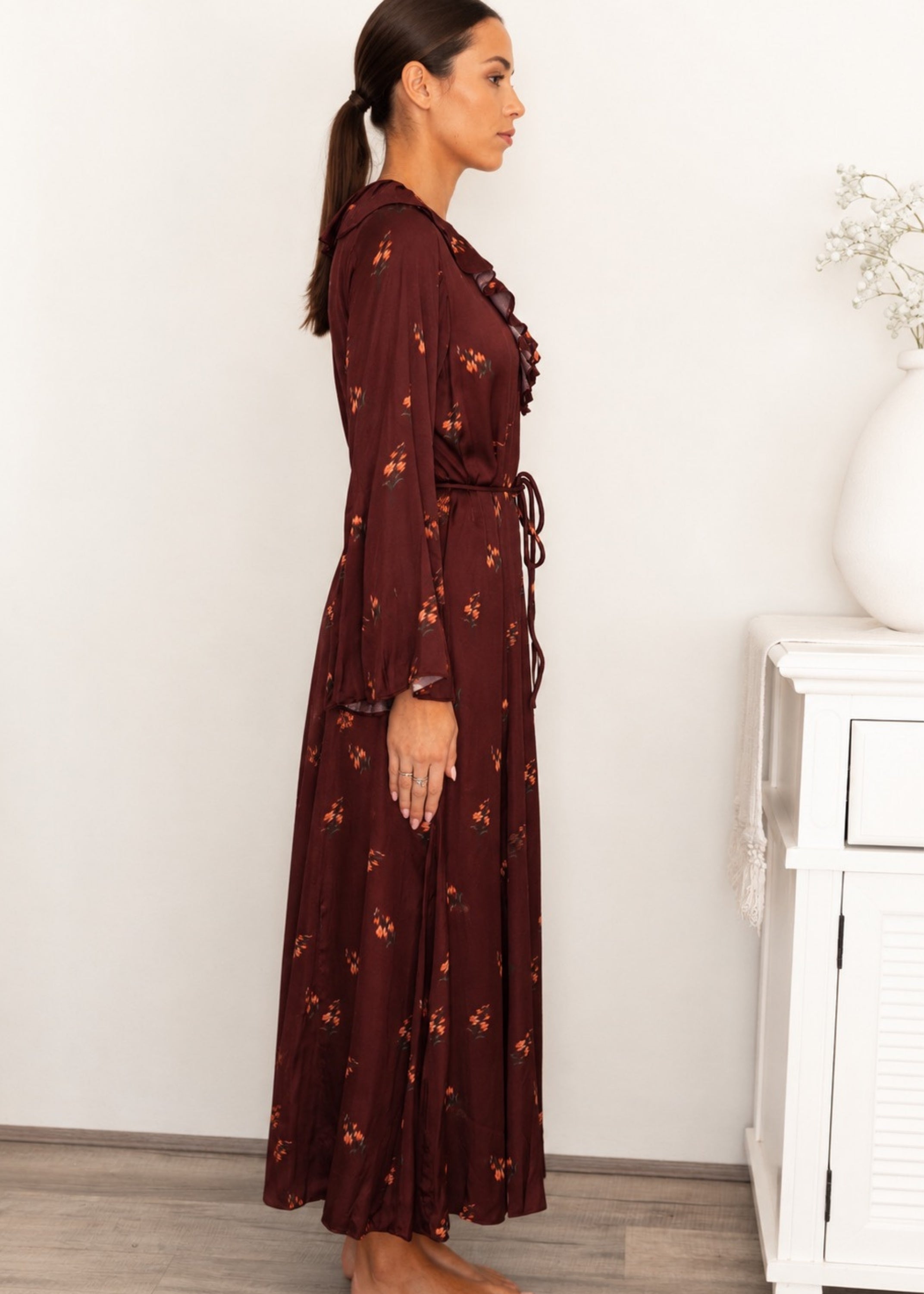 Tia Midi | Wine