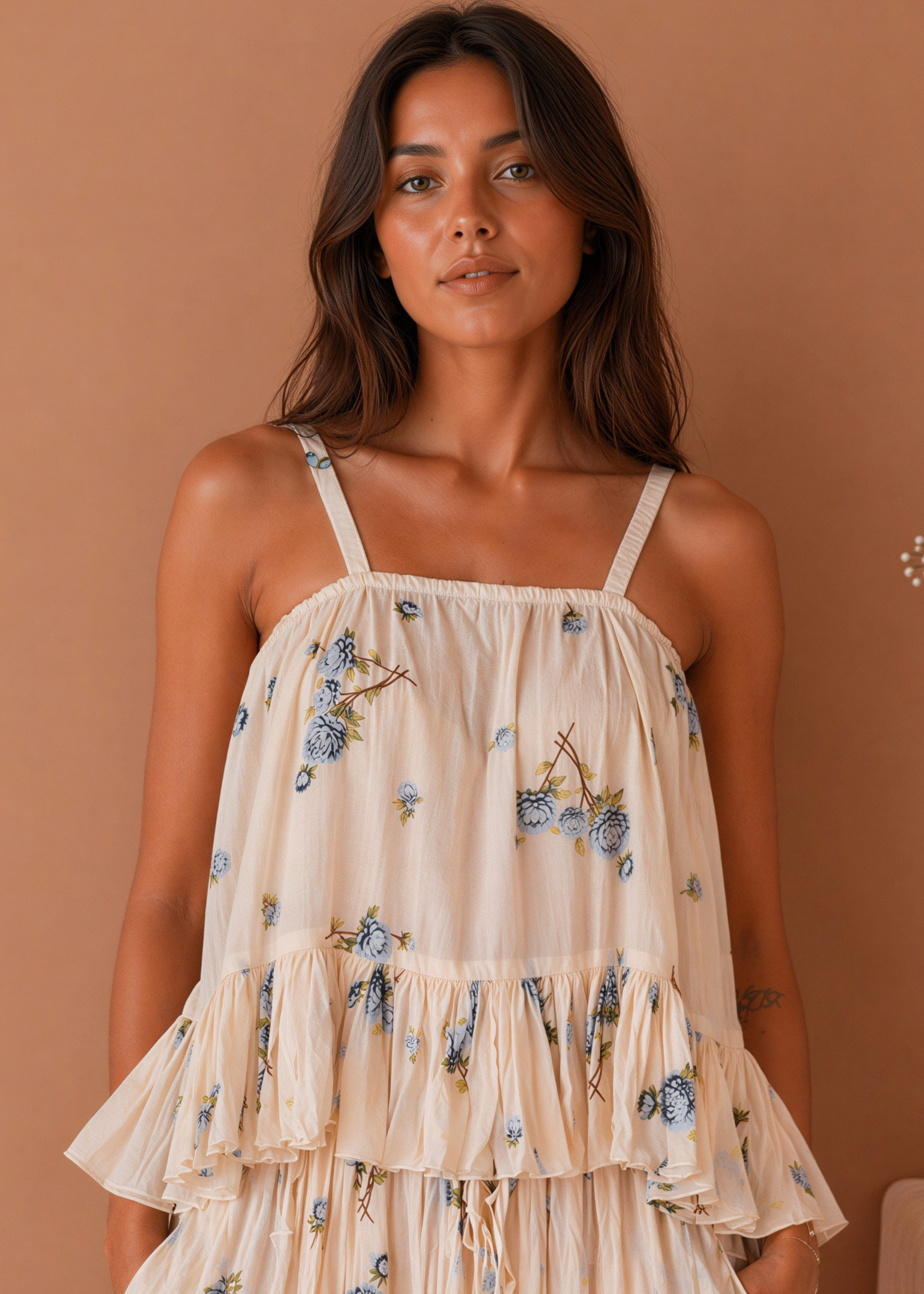 Marca Top | Jardin