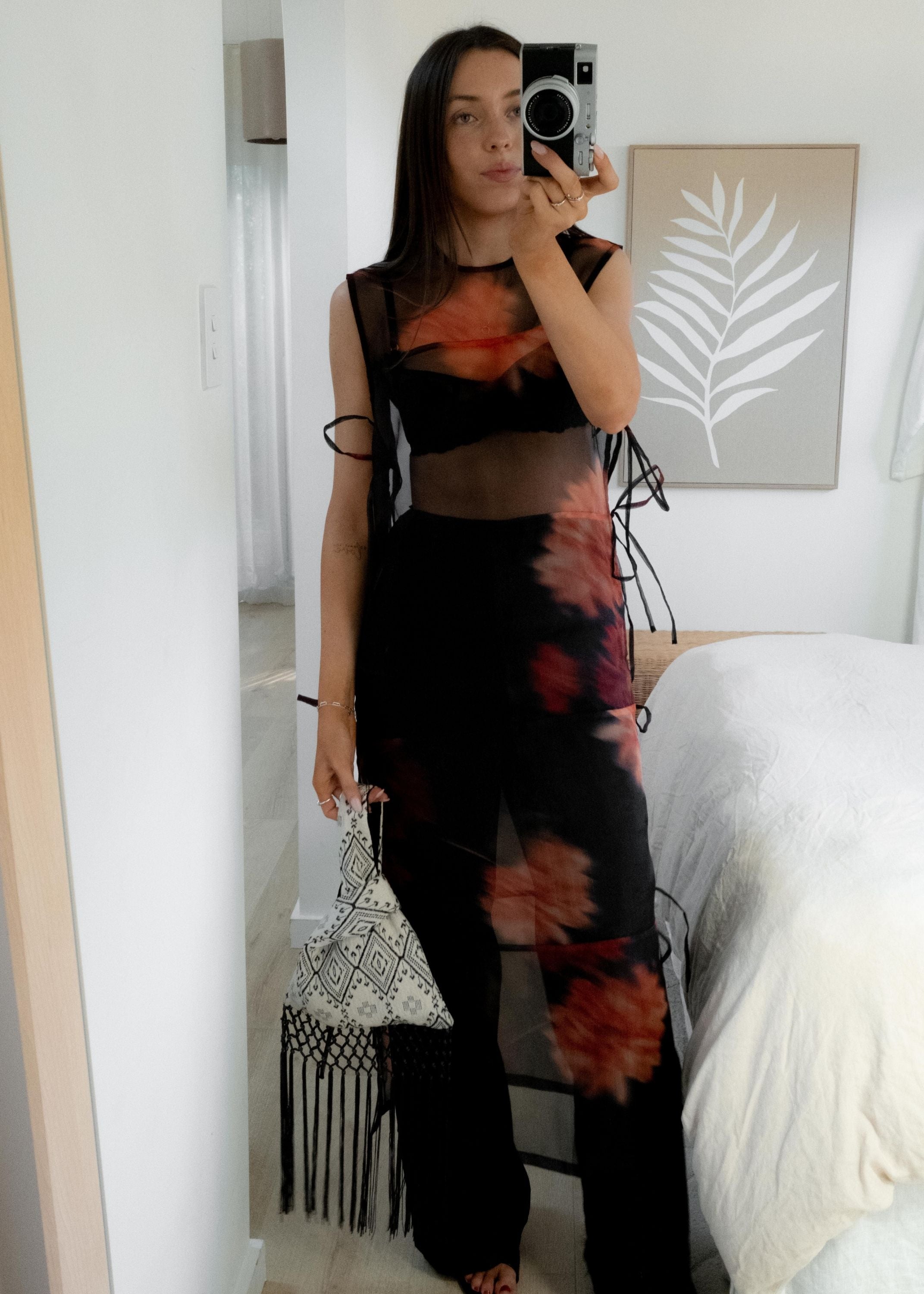 Lorna Pants | Noir