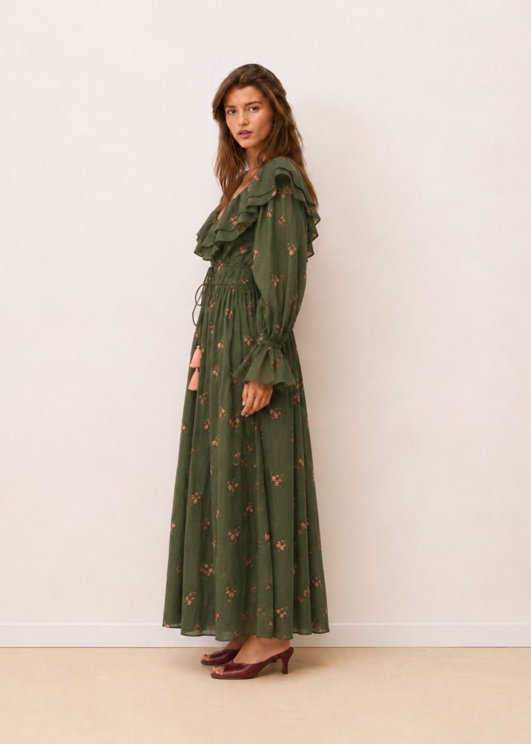 Suzie Midi | Meadow