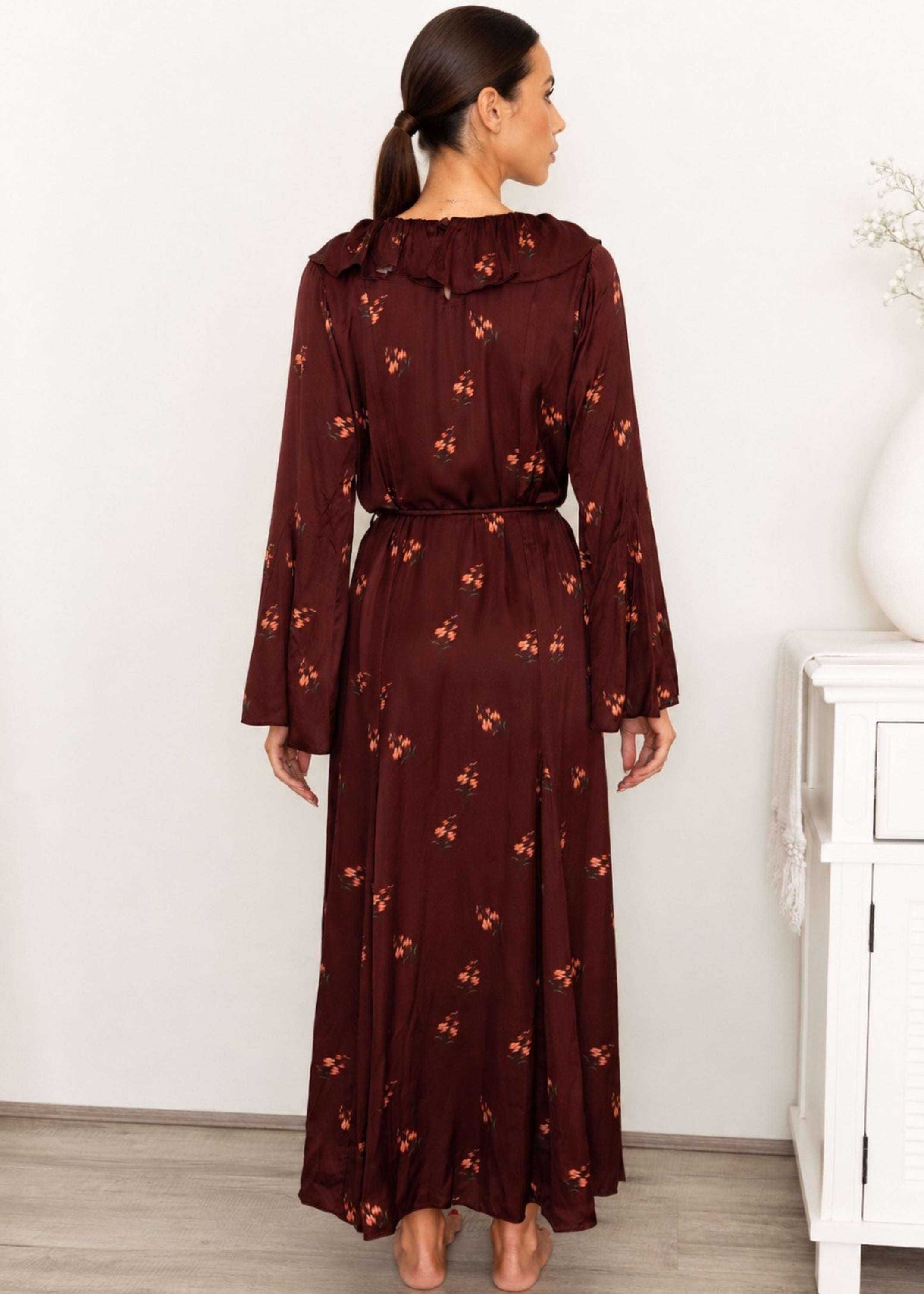 Tia Midi | Wine