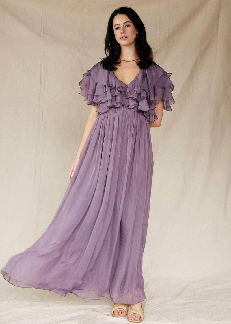 Kate Maxi | Small | Sample