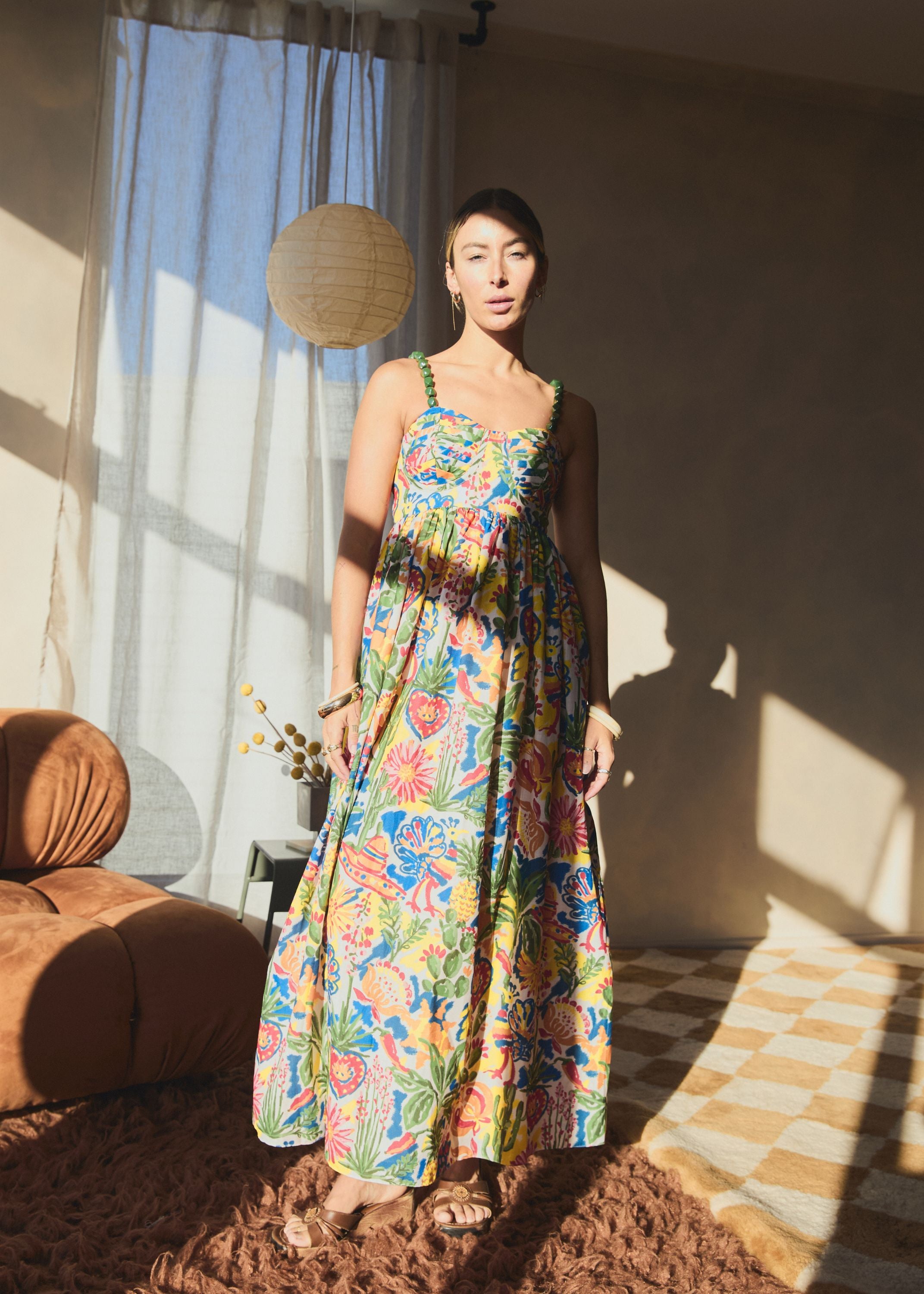 Lola Maxi | Tropica |