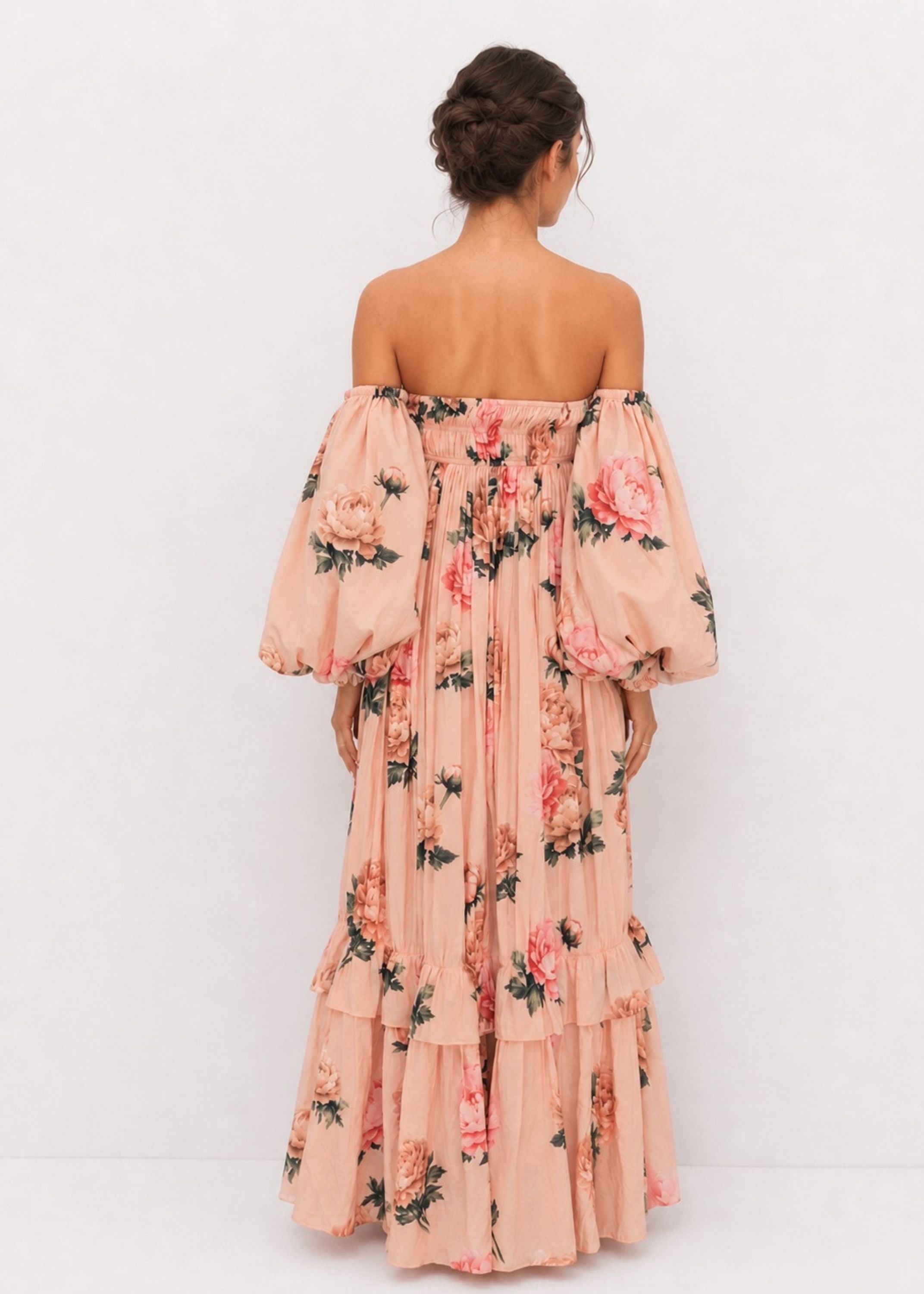 Poppy Maxi | Peony