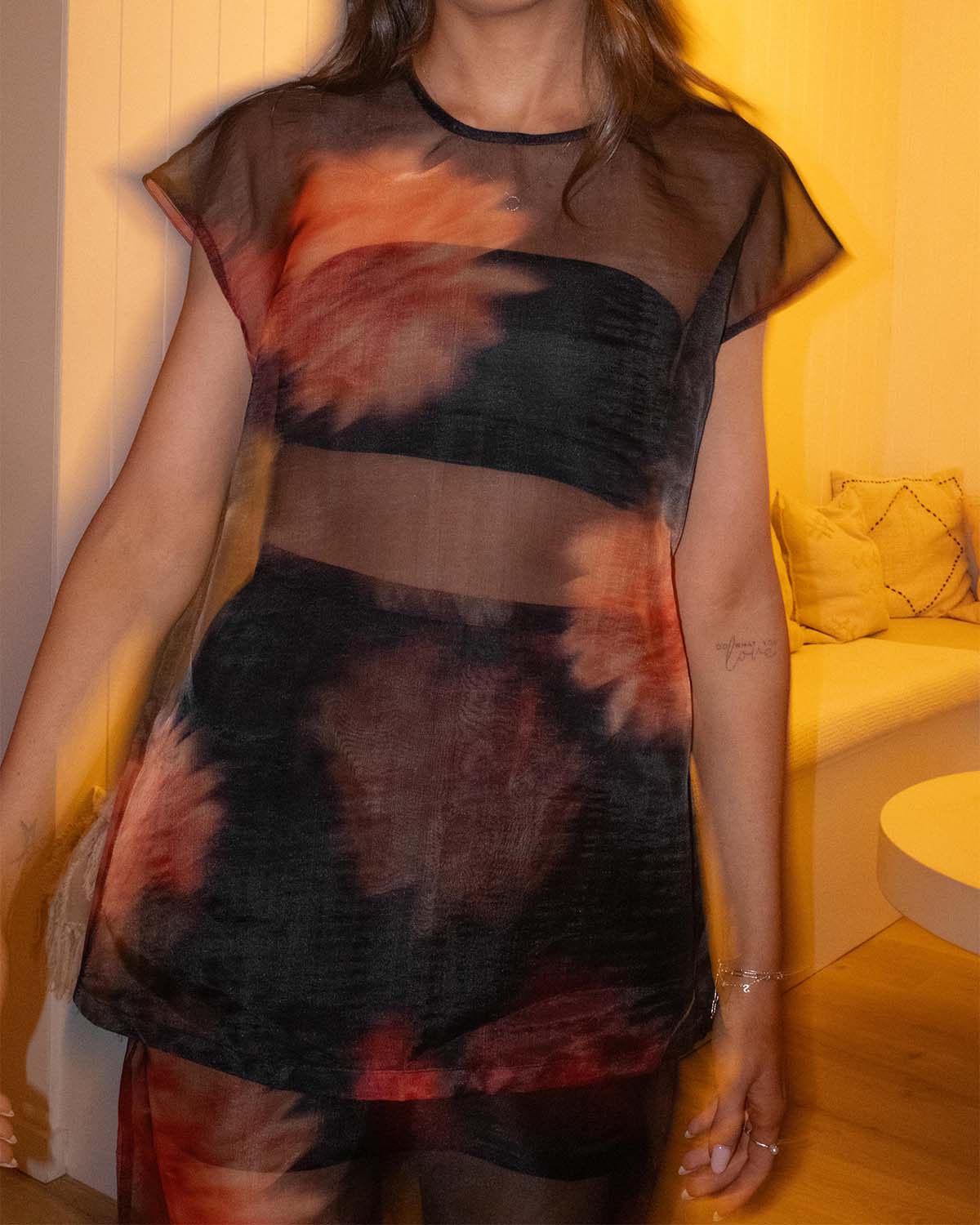 Casey Top | Lunaire