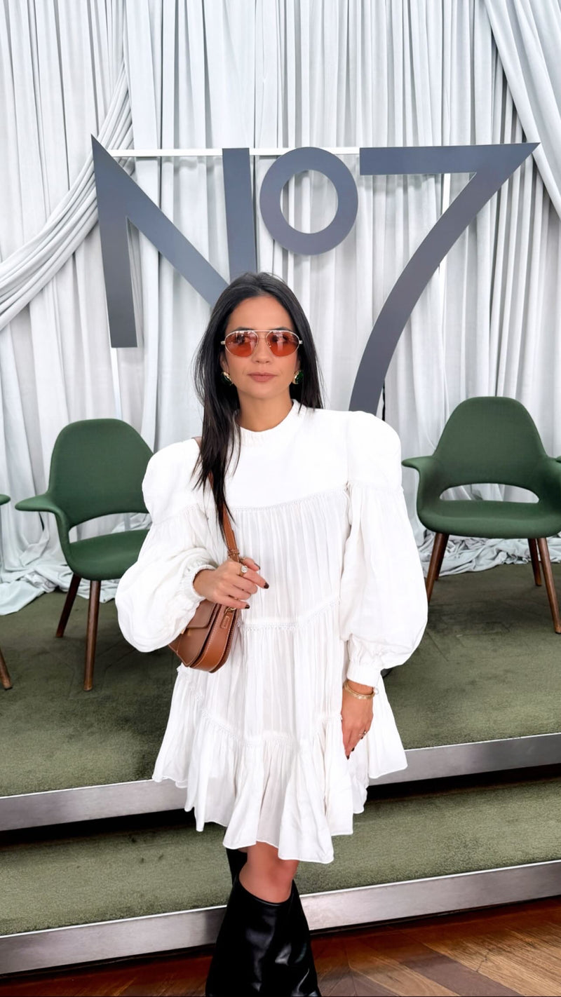 Zenya | White