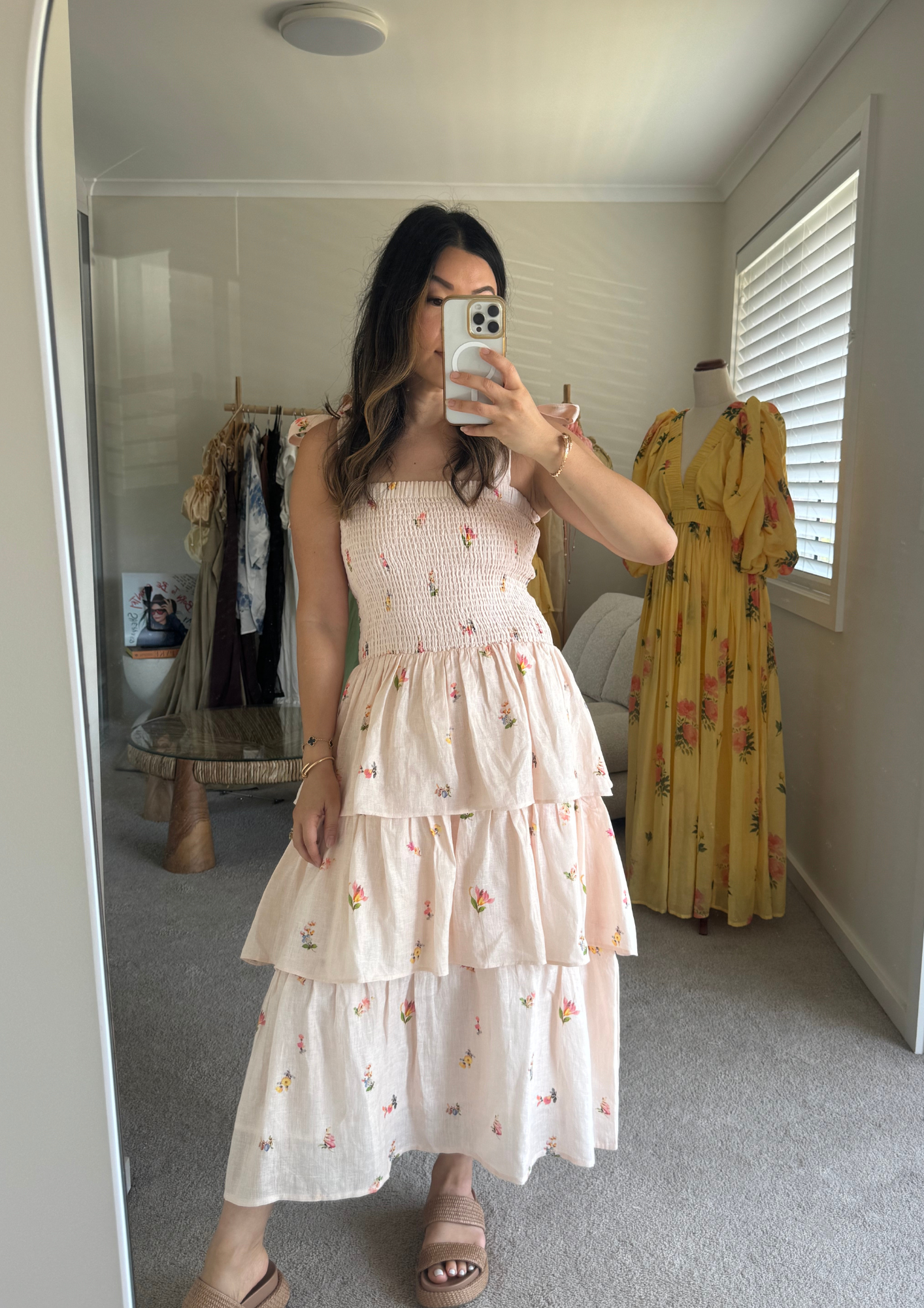 Castille Midi | Rosalia