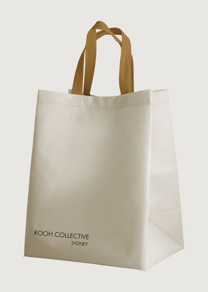 Signature Tote $39