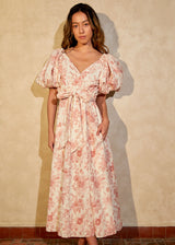 Jasmine | Pink