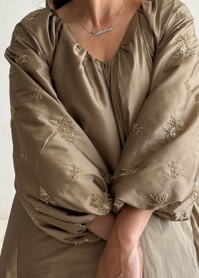 Aelin Maxi | Bronze