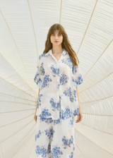 Essen Shirt | Flora