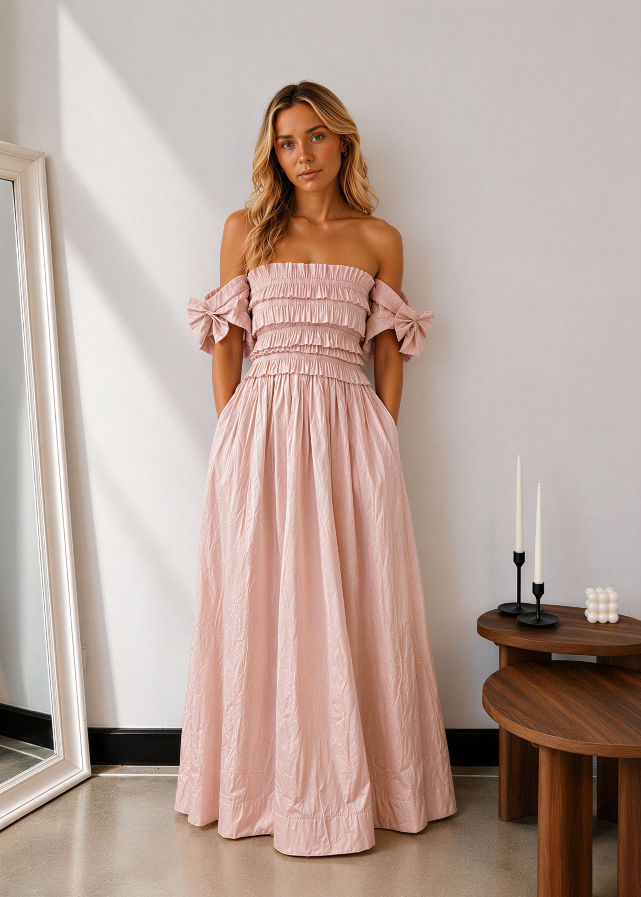 Hera Maxi