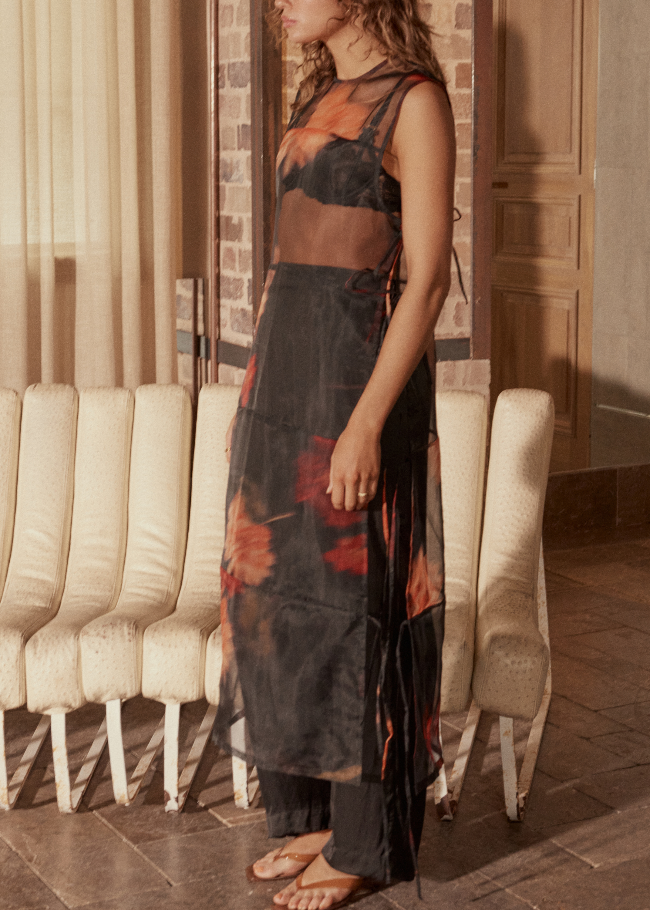 Lorna Pants | Noir