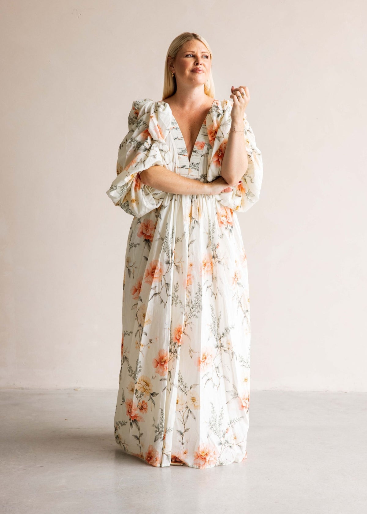 Aster Maxi | Linnea