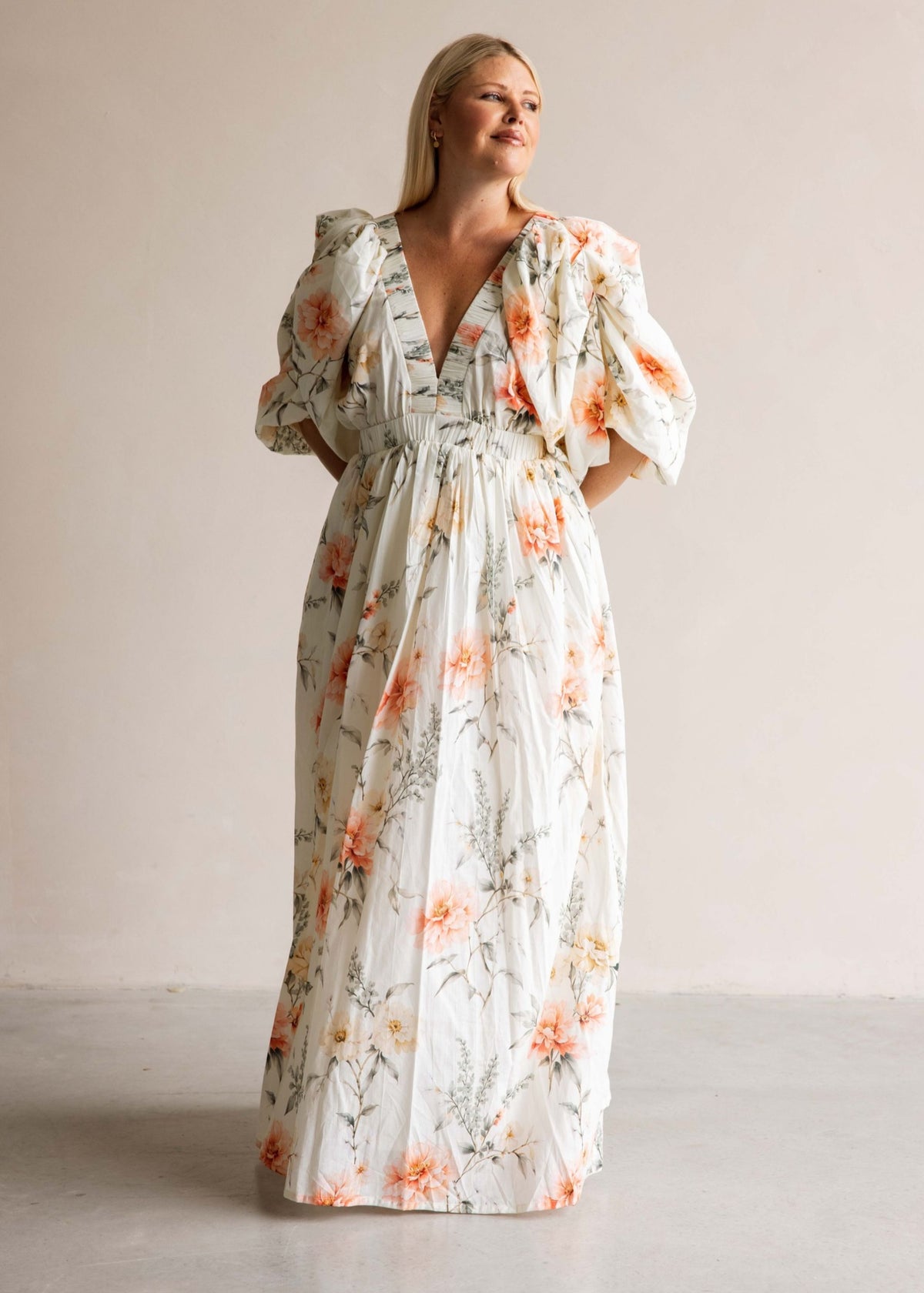 Aster Maxi | Linnea