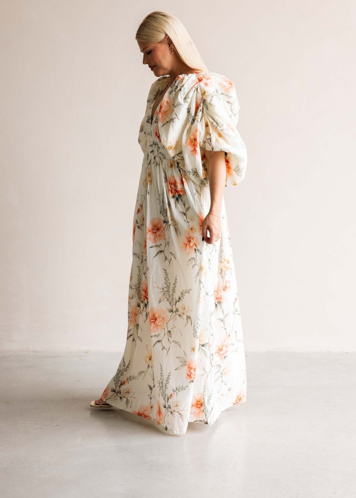 Aster Maxi | Linnea