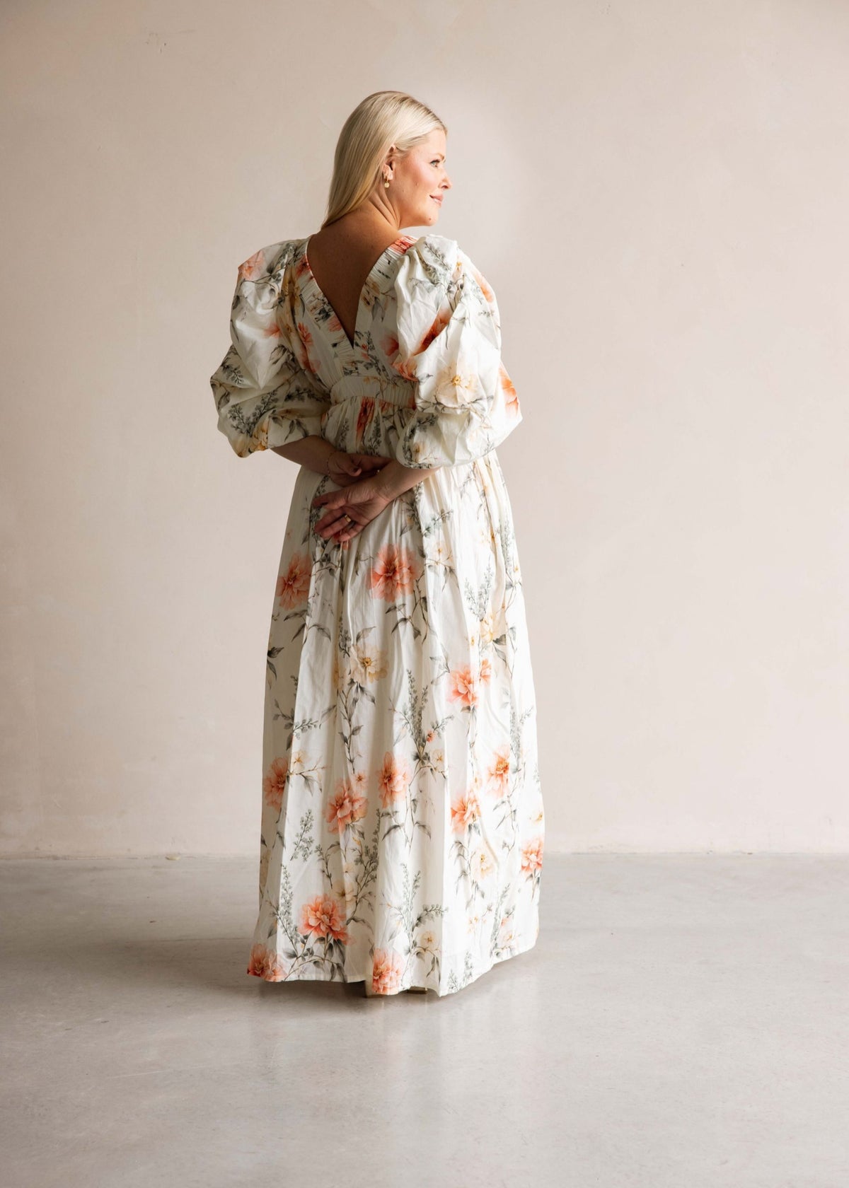 Aster Maxi | Linnea