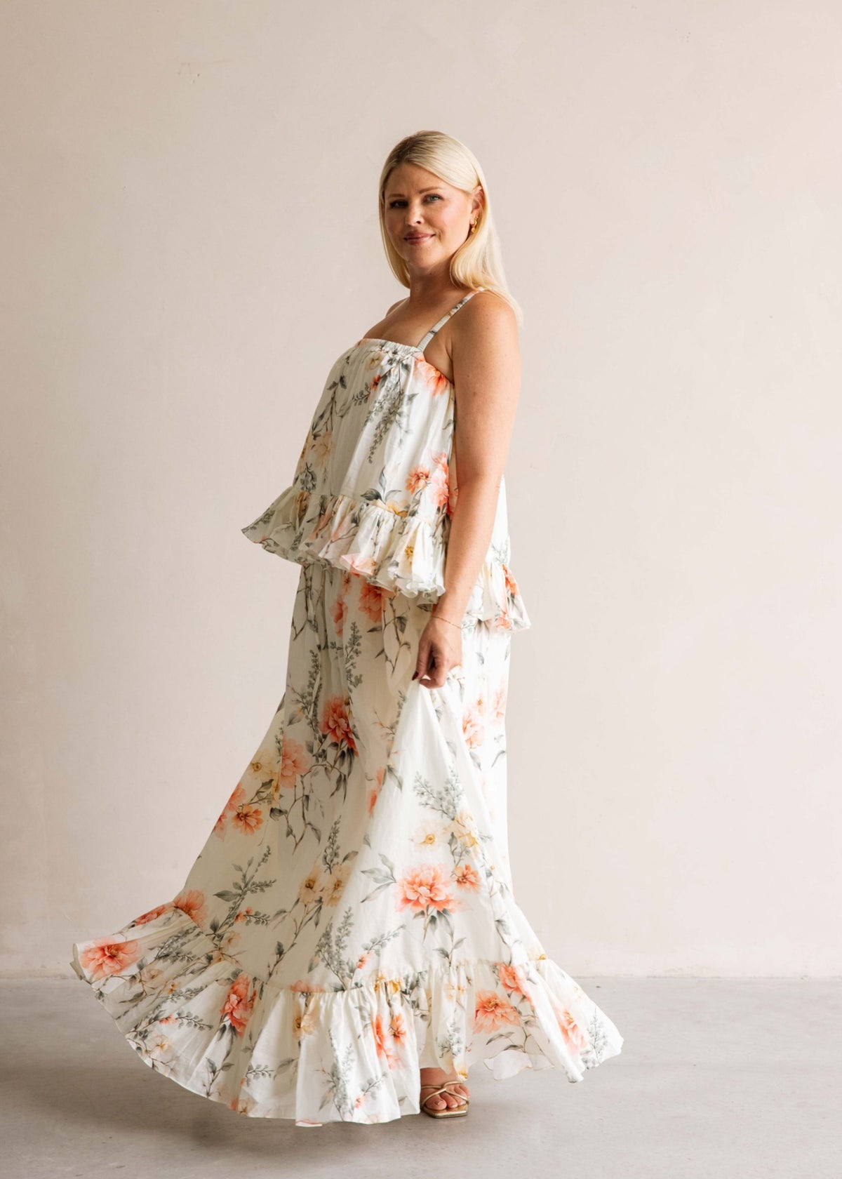 Marca Top | Linnea