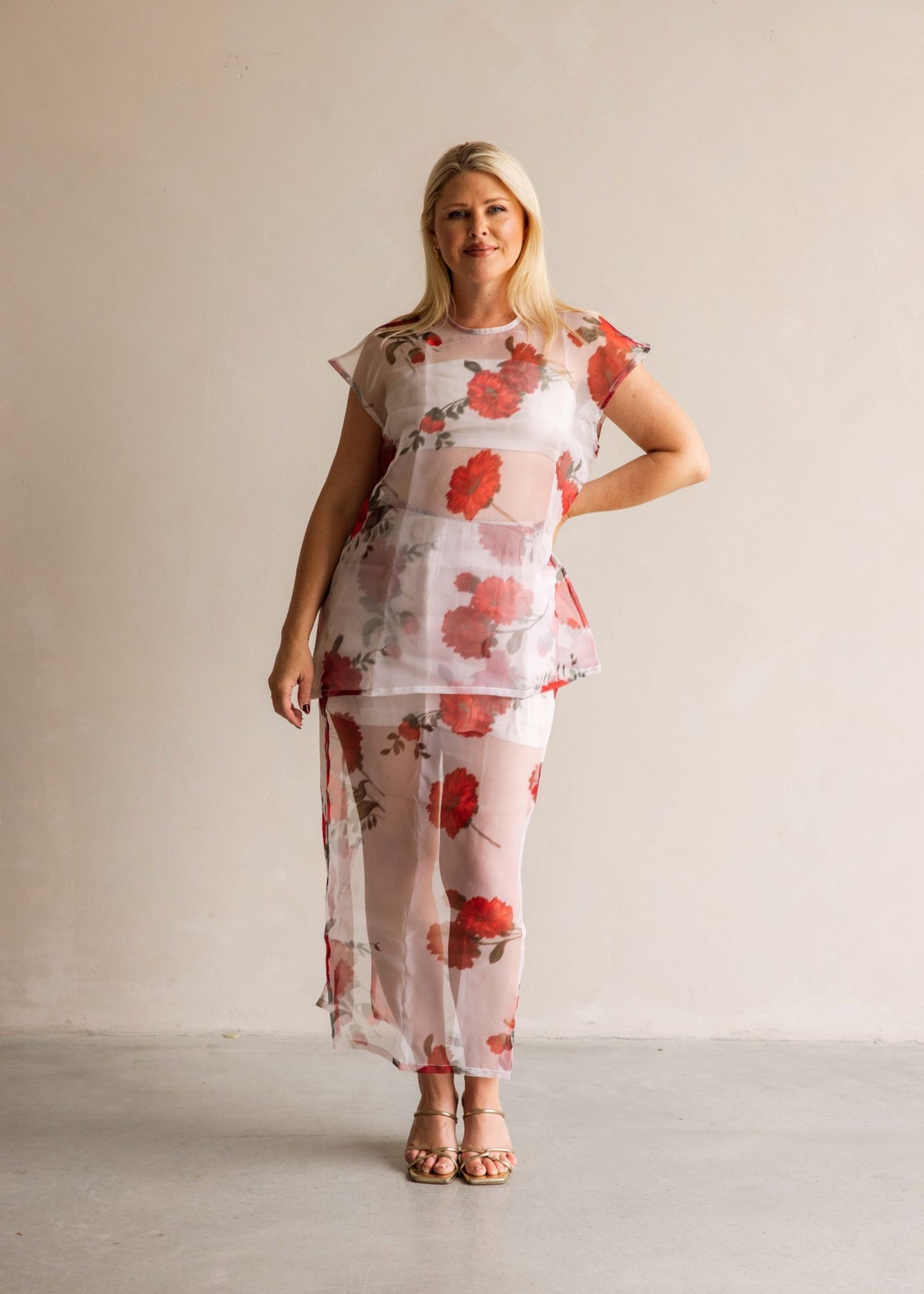 Casey Top | Rosetta